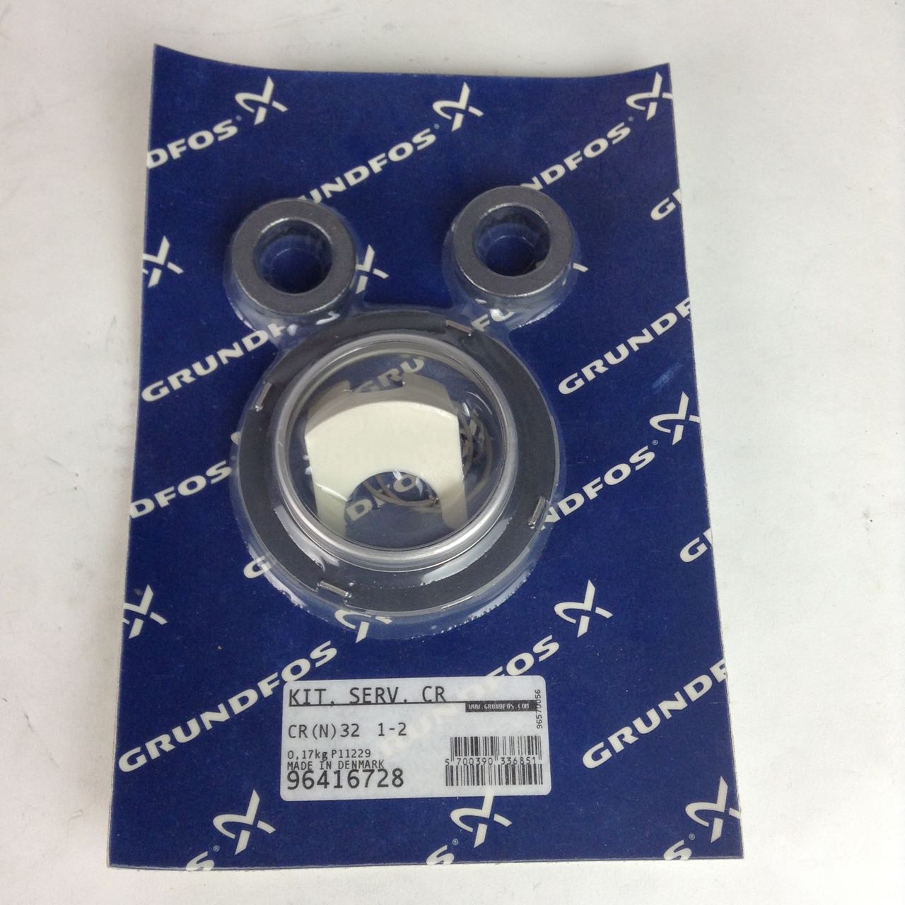 Grundfos 96416728 Pump Repair Kit New Factory Packing eBay