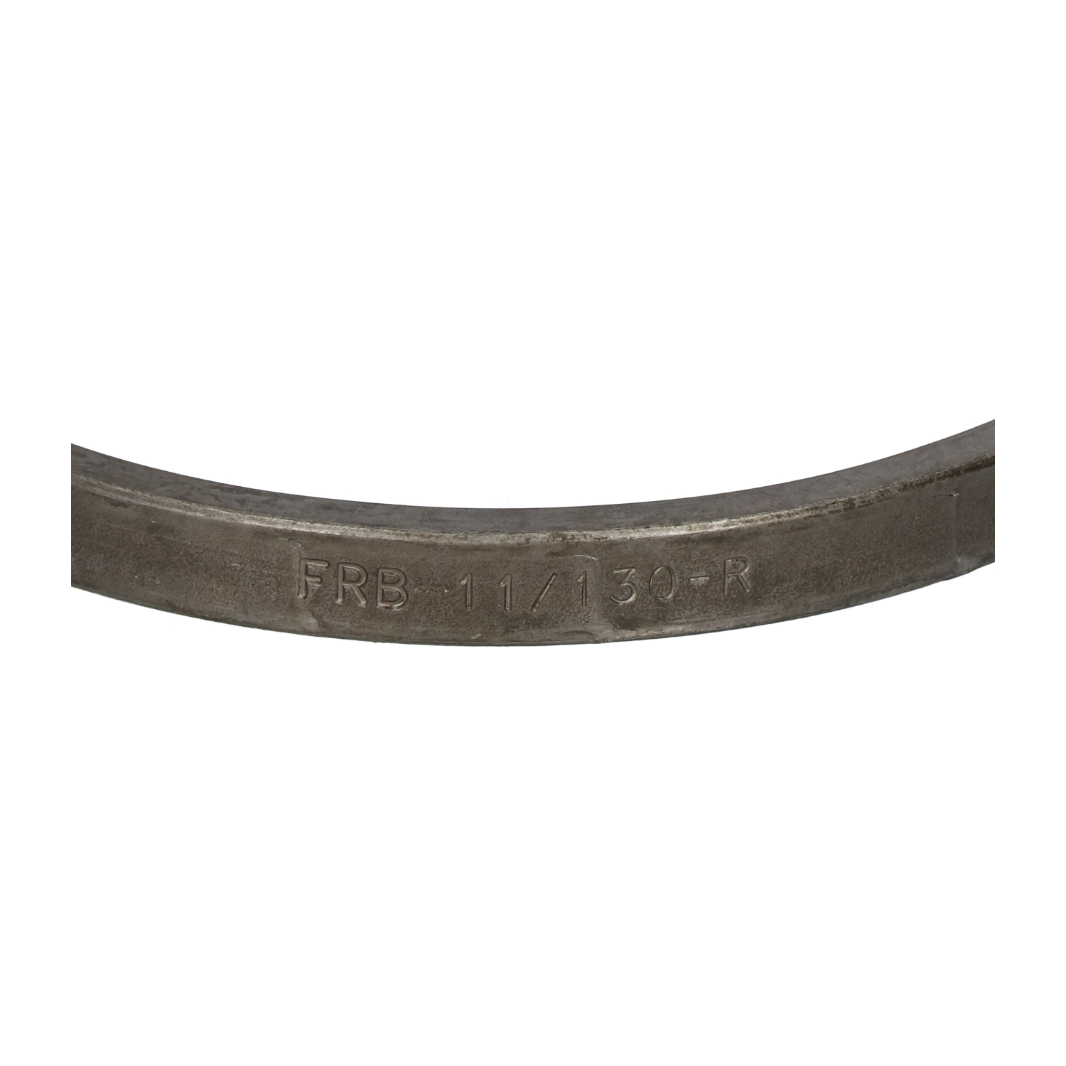 SKF® FRB 13.5/200 Locating Ring, 100 to 110 mm ID x 200 mm OD, 17/32 in  THK, Stainless Steel | Source Atlantic