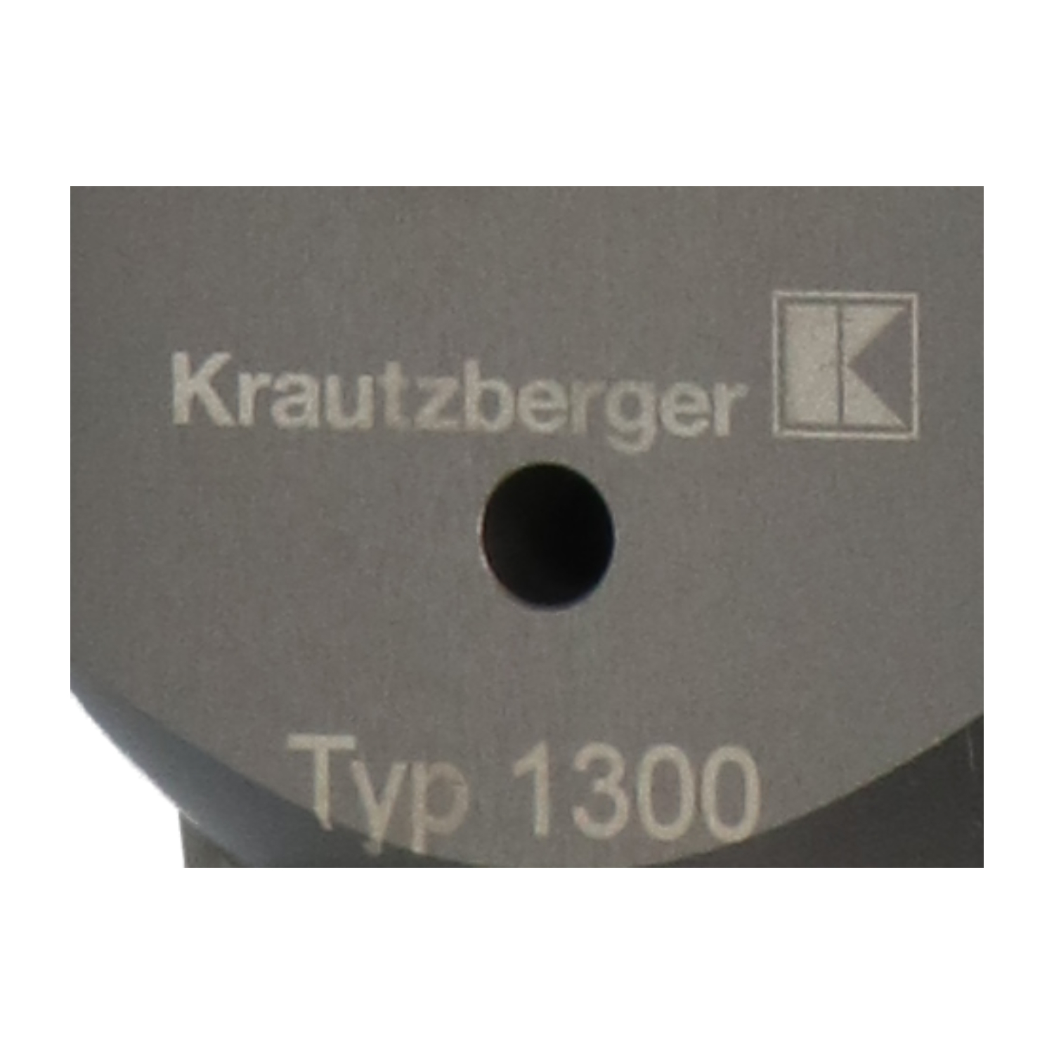 Krautzberger 1300