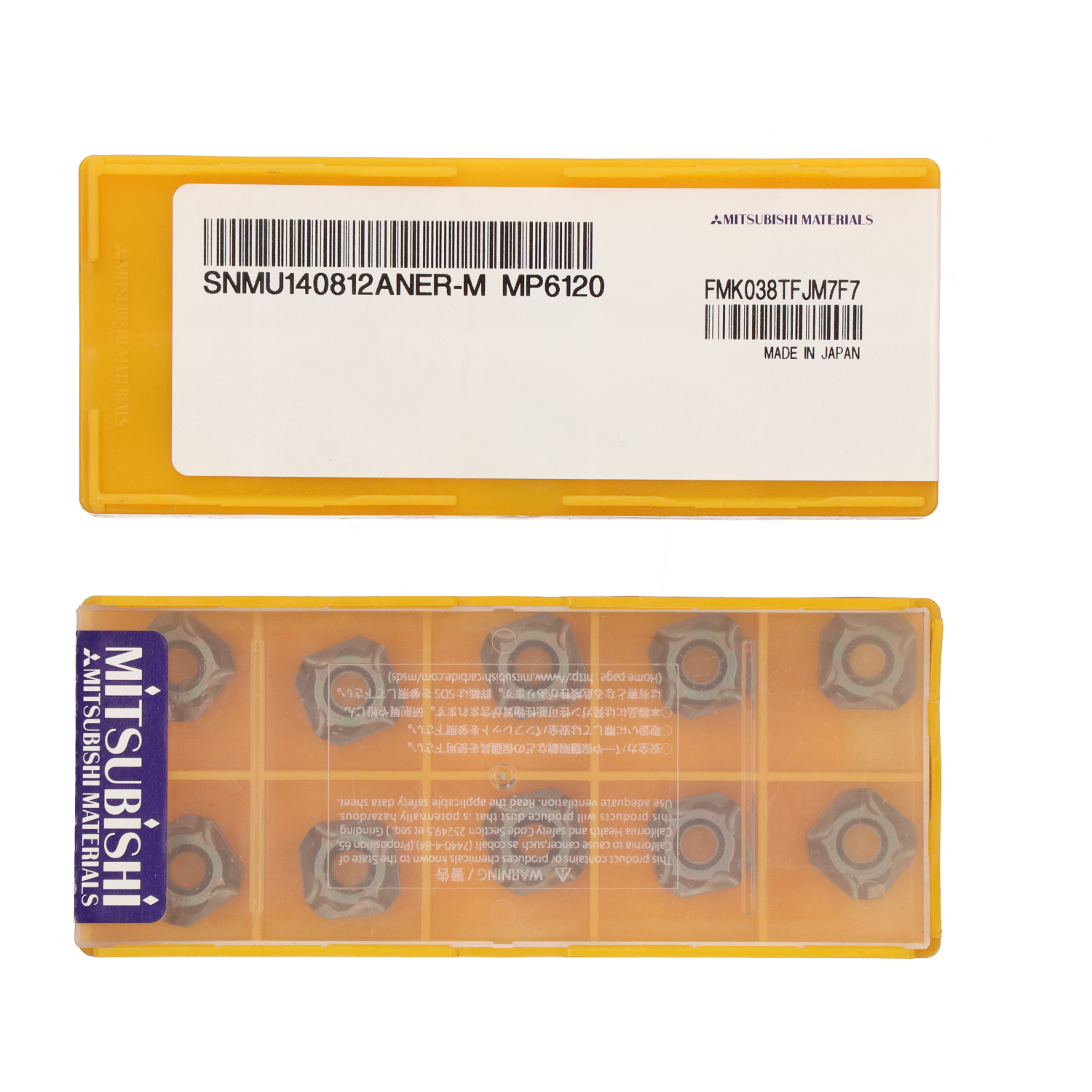 Mitsubishi SNMU140812ANERMMP6120 | Maxodeals