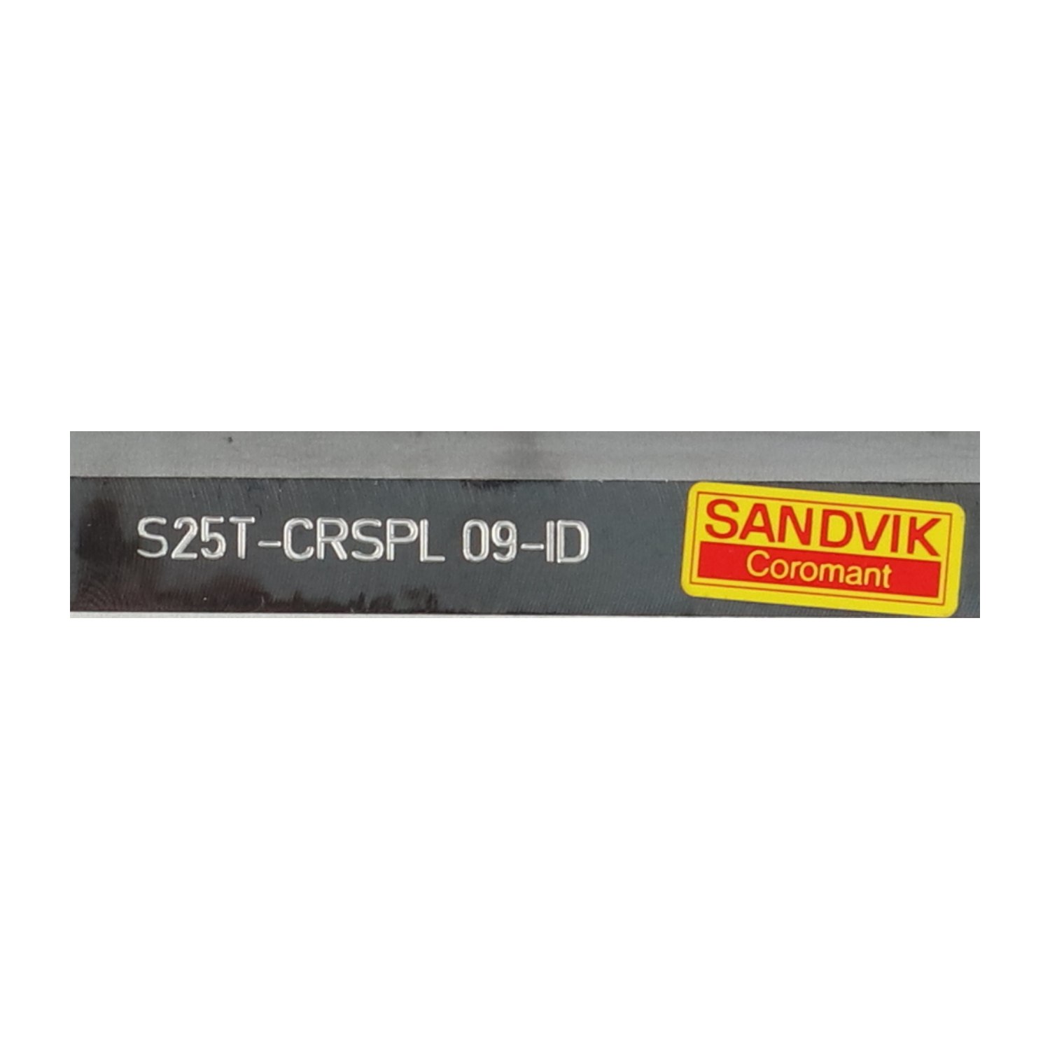 Sandvik S25T-CRSPL09-ID Maxodeals