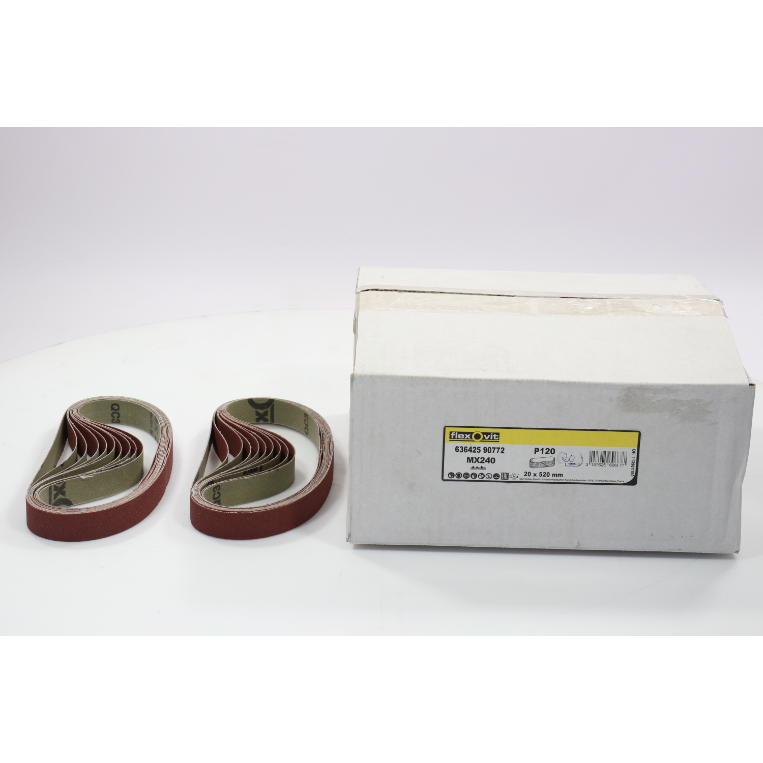 Flexovit 63642590772 Maxodeals