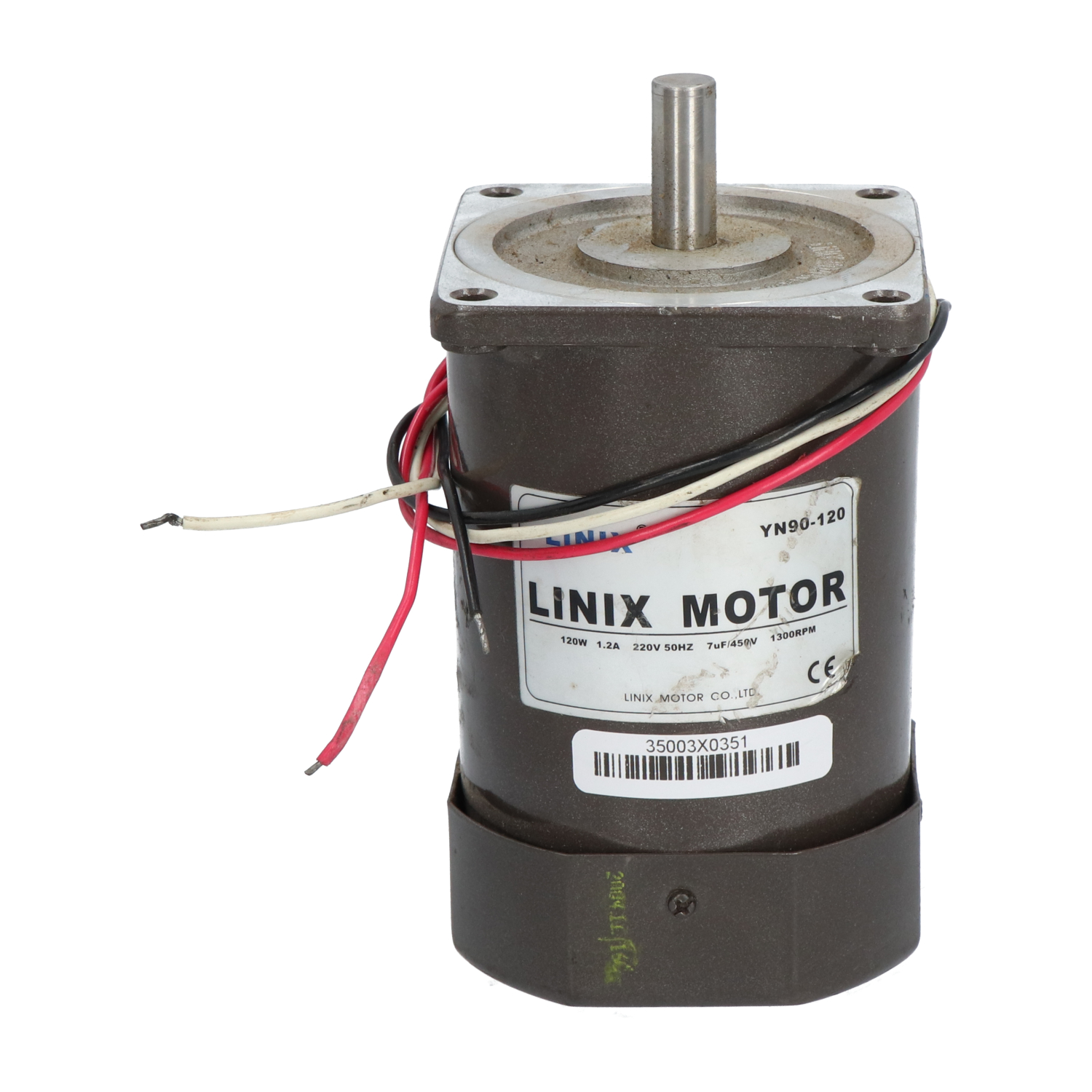 Linix Motor YN90-120