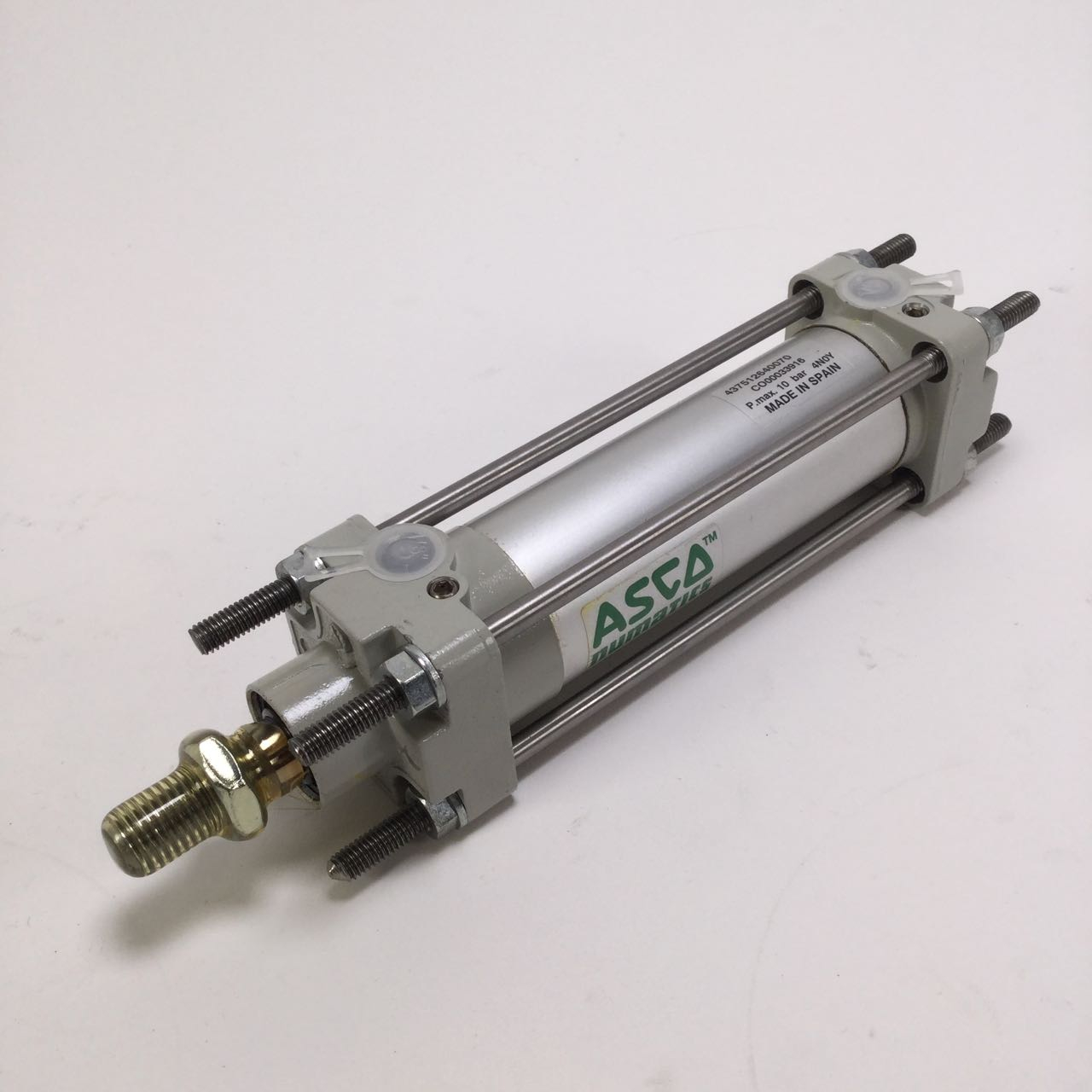 Asco Numatics 437512640070 | Maxodeals