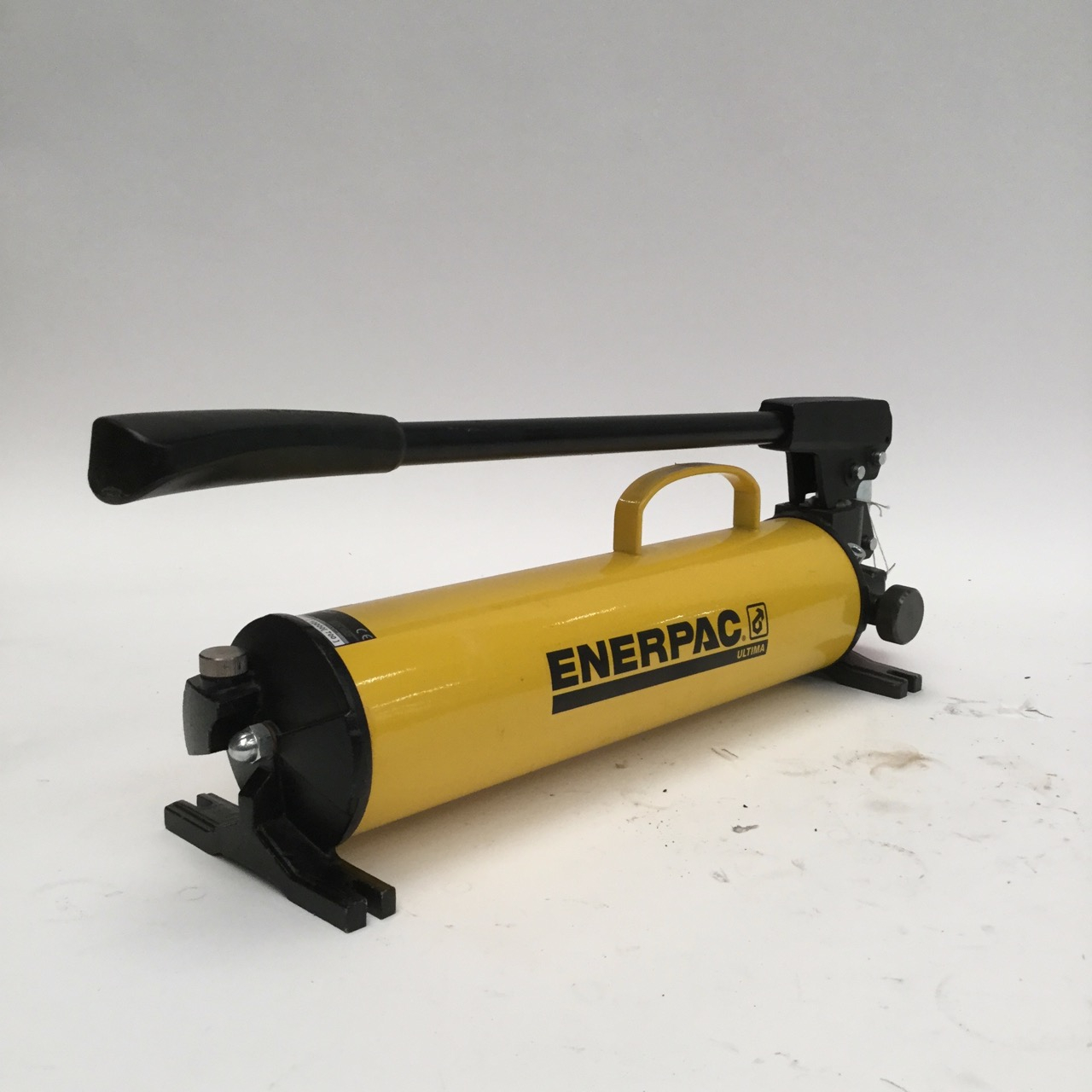 Enerpac P80 Hydraulic Hand Pump Hydraulische Handpumpe New NMP