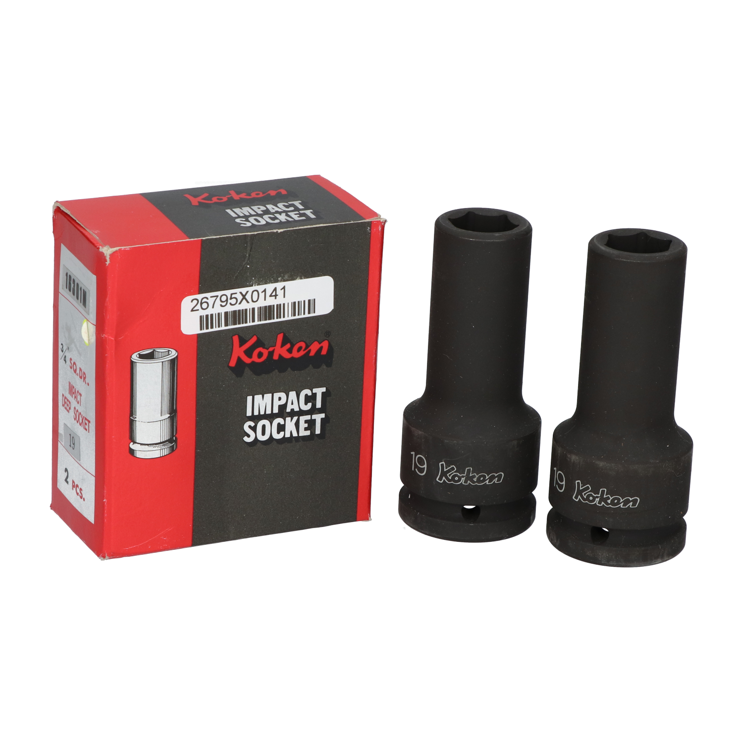 Koken 16301M19 Maxodeals