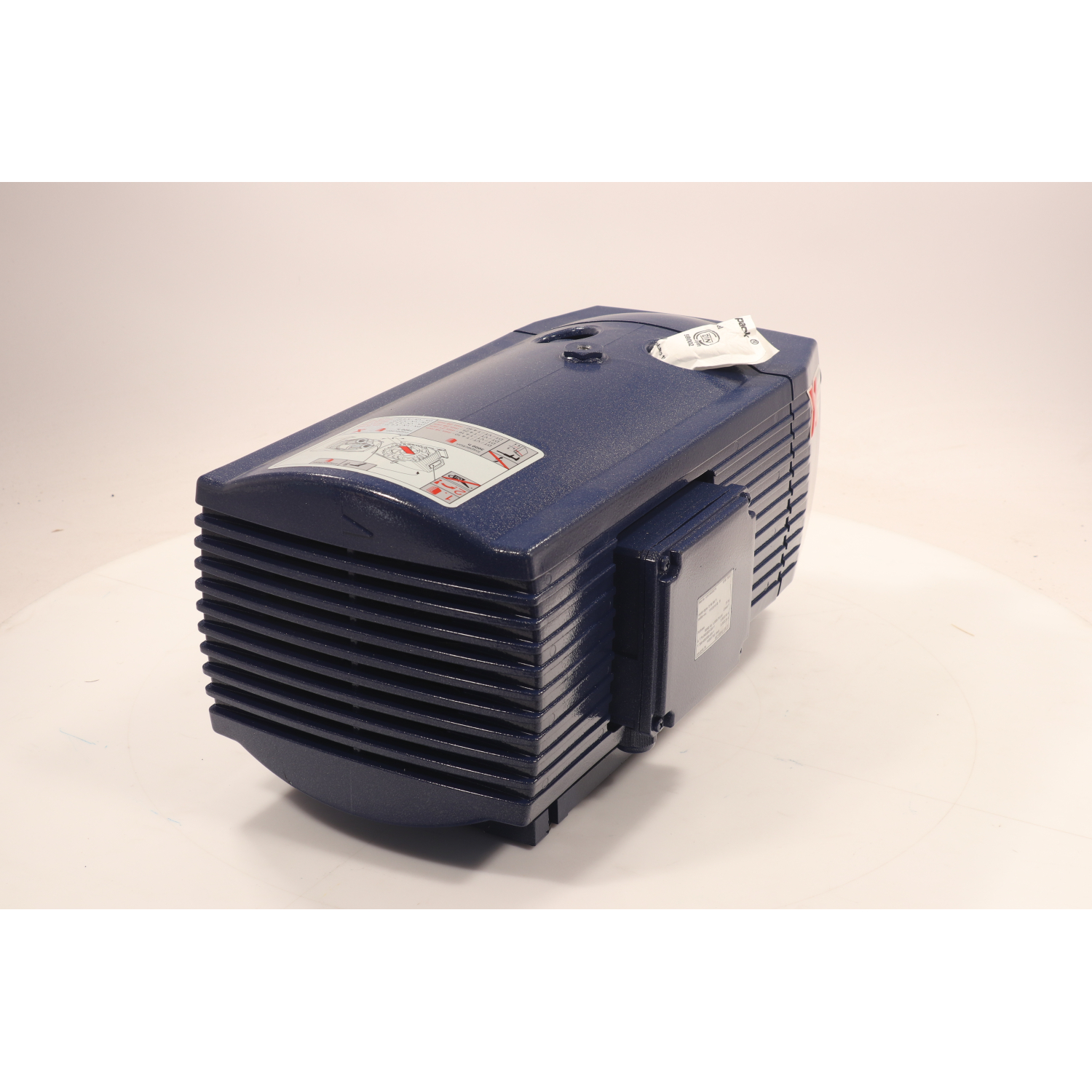 Becker VX4.16 Maxodeals