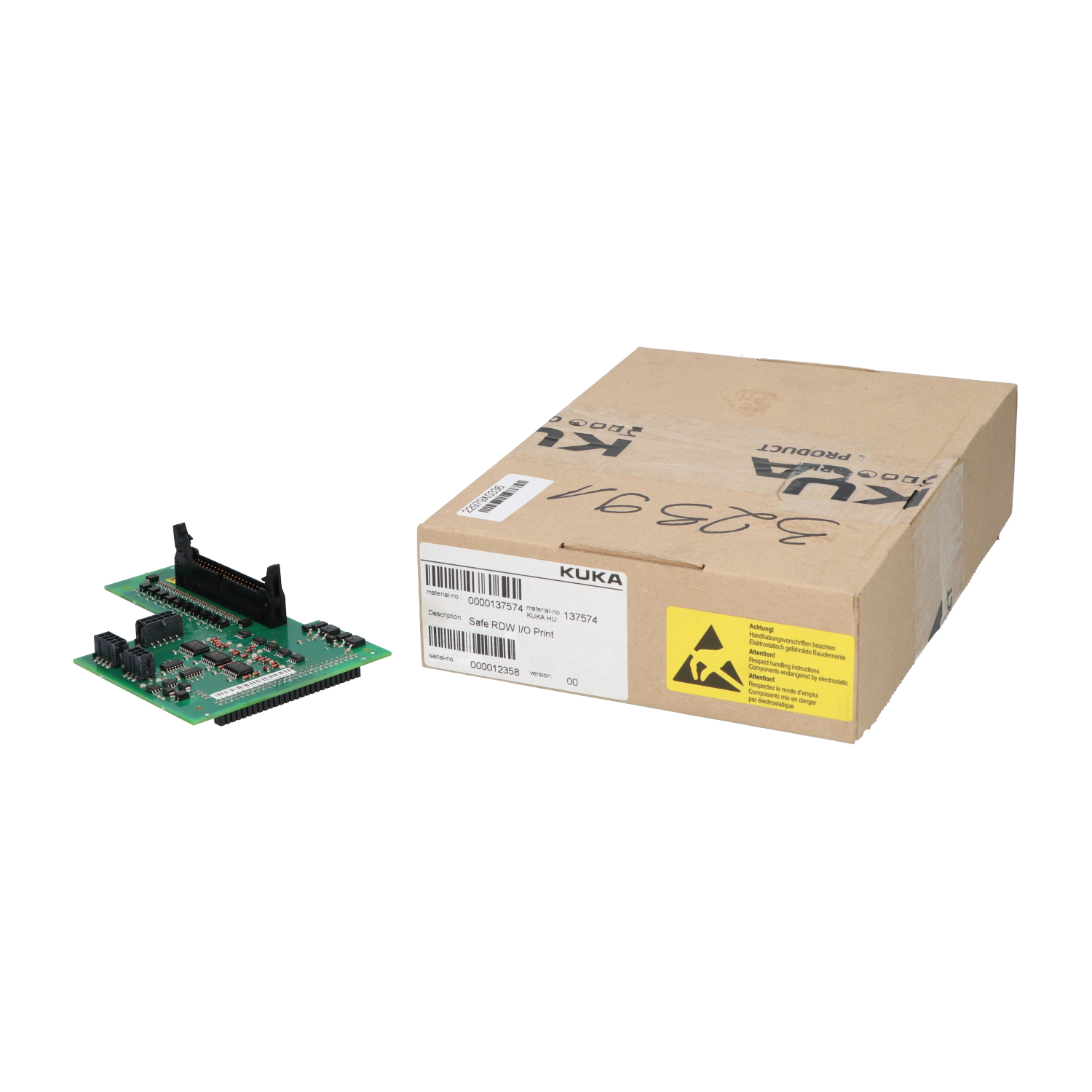 Kuka 137574 | Maxodeals