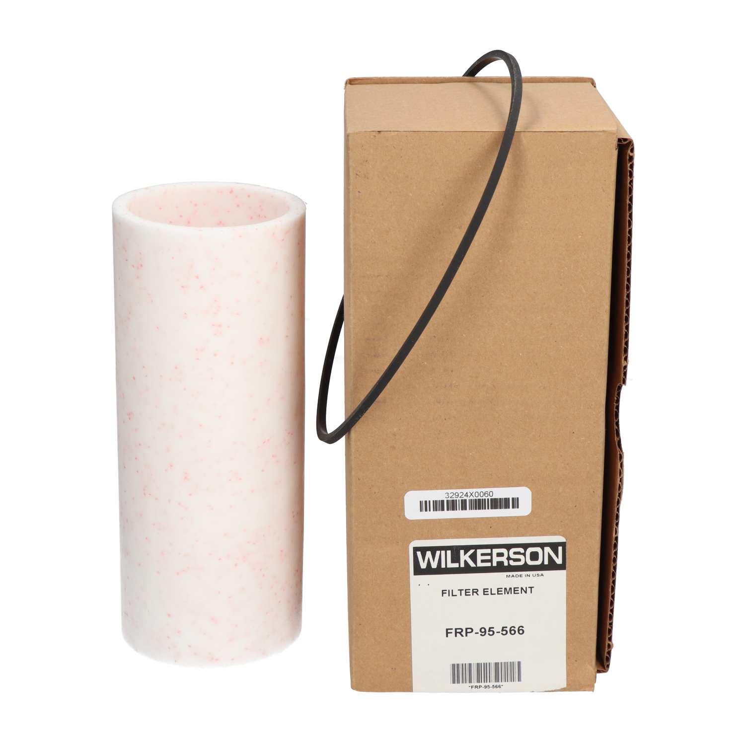 Wilkerson FRP95566 Maxodeals