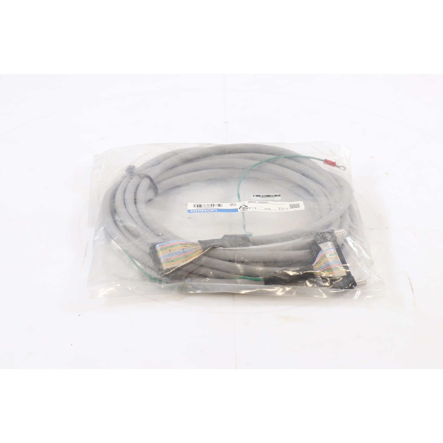 Omron XW2Z-R500C | Maxodeals