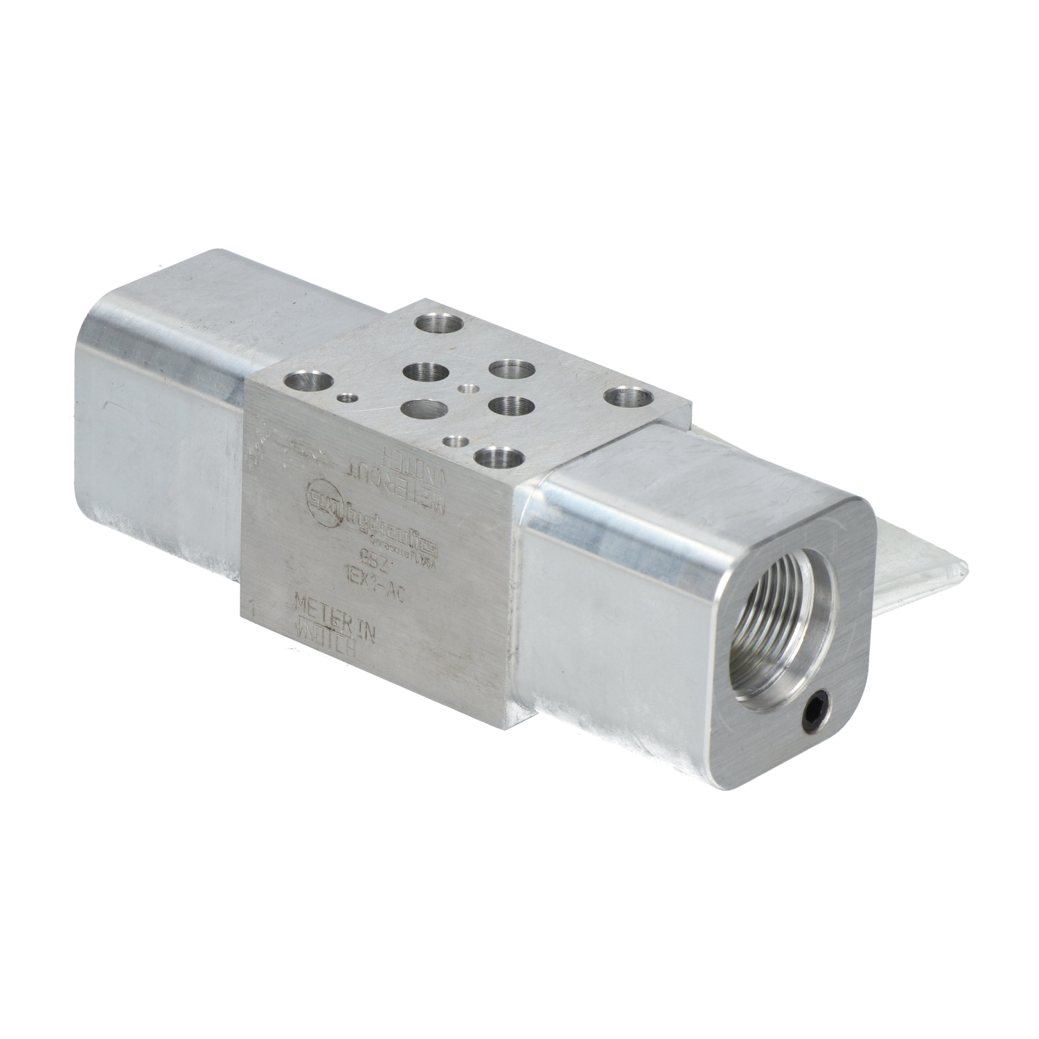 Sun Hydraulics GBZ Maxodeals