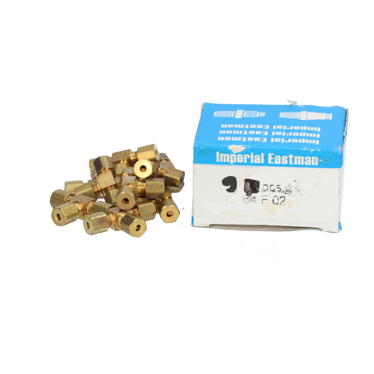 Imperial Eastman 64F02 Maxodeals