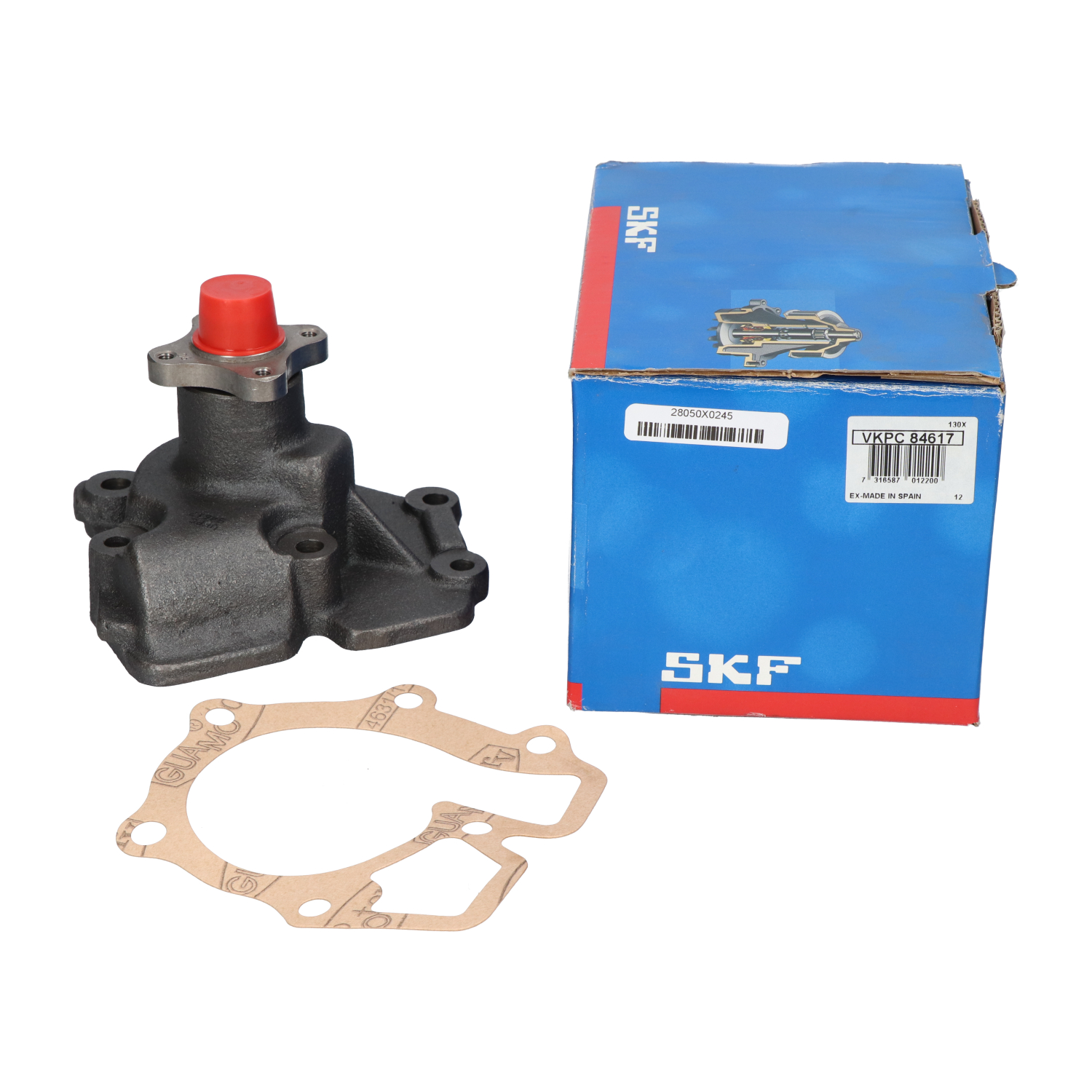 SKF Wasserpumpe Für BMW 3er – Zum Günstigen Preis Kaufen