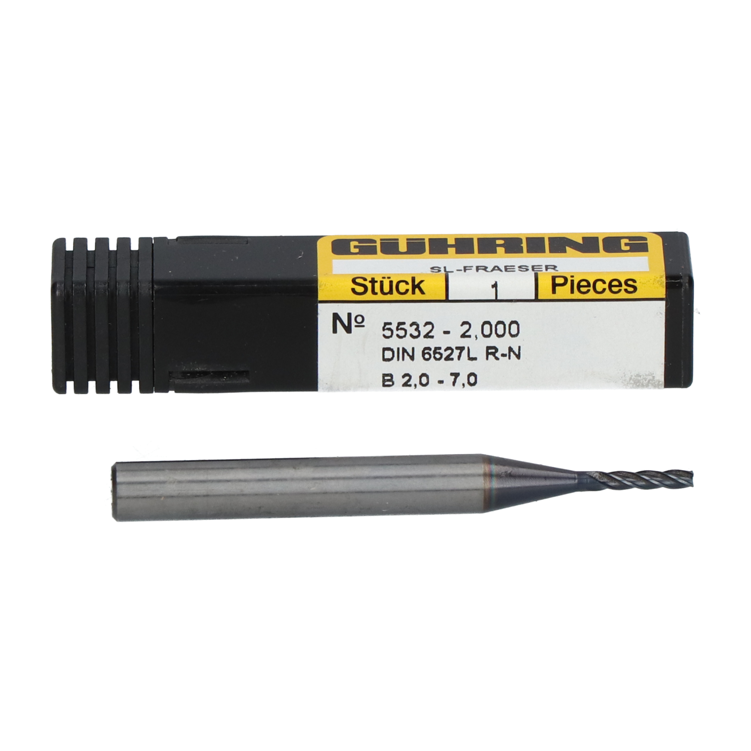 Guhring 5532-2,000 | Maxodeals