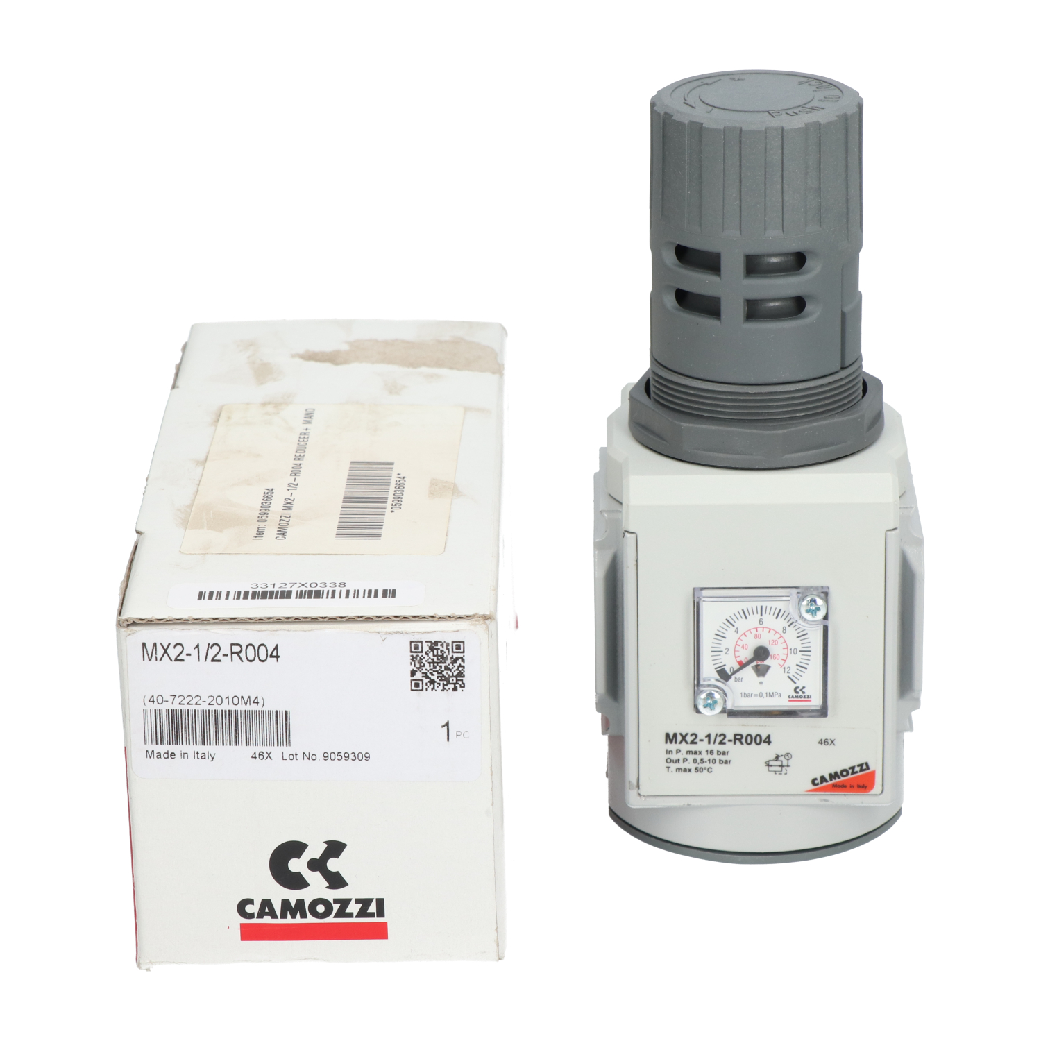 Camozzi MX21/2R004 Maxodeals