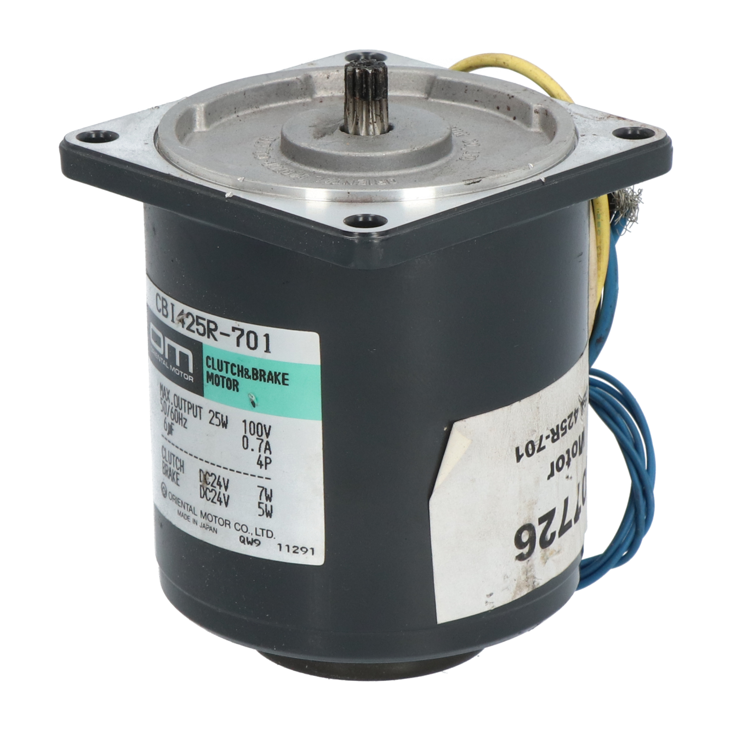 Oriental Motor CBI425R701 Maxodeals