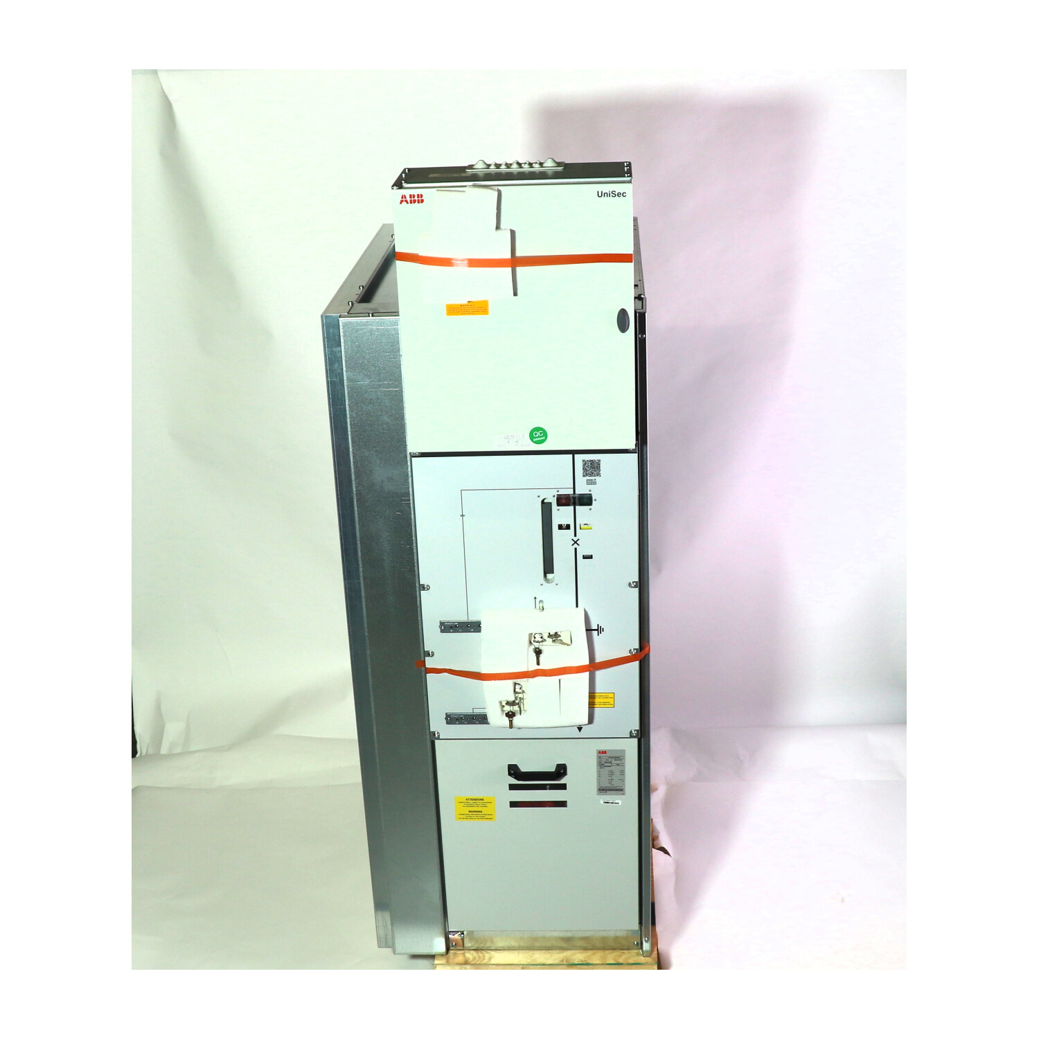 ABB UNISECHBC Maxodeals