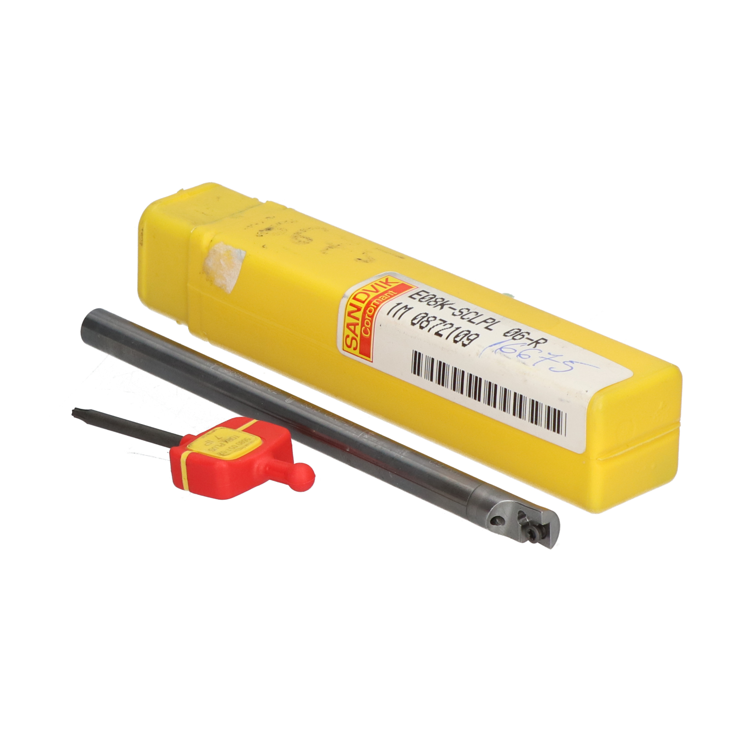 Sandvik E08KSCLPL06R Maxodeals