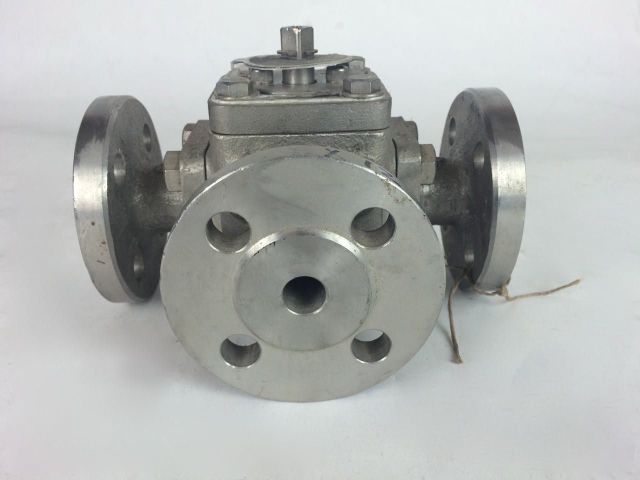 Hisaka H41/DN15/3-WAY | Maxodeals