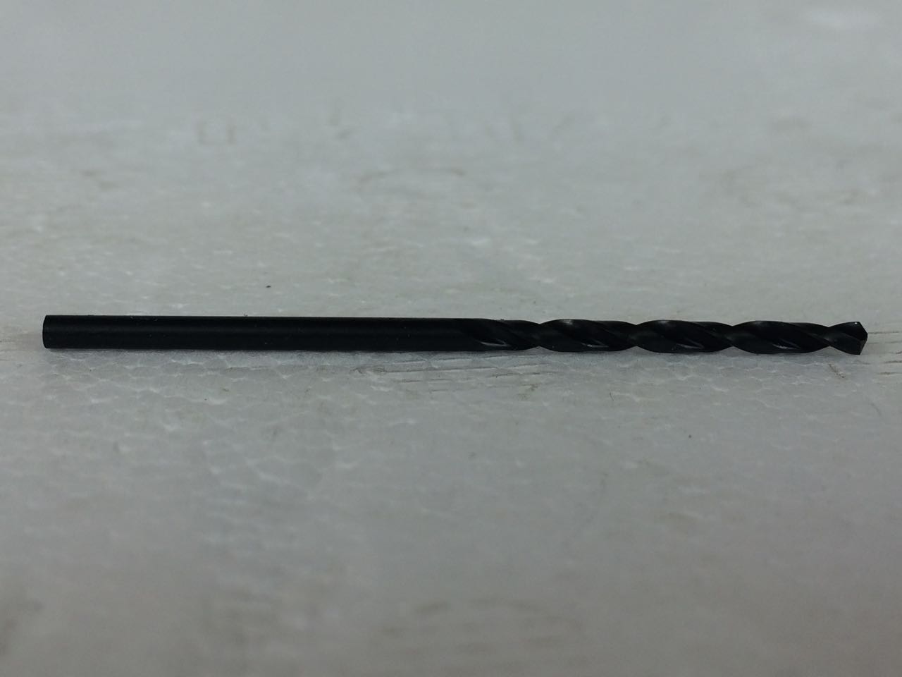 Genuine Dormer HSS Jobber Drill Bit A-100 ( Sold Per Piece ) | Shopee - Foto 9