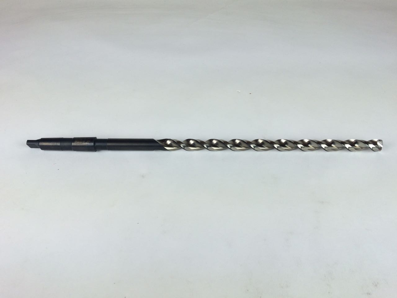 Dormer A952 15X425 15mm HSS Taper Shank Drill Bit
