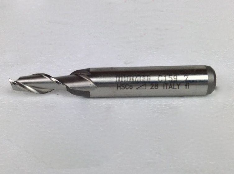 Dormer C159 7mm Slot Drill