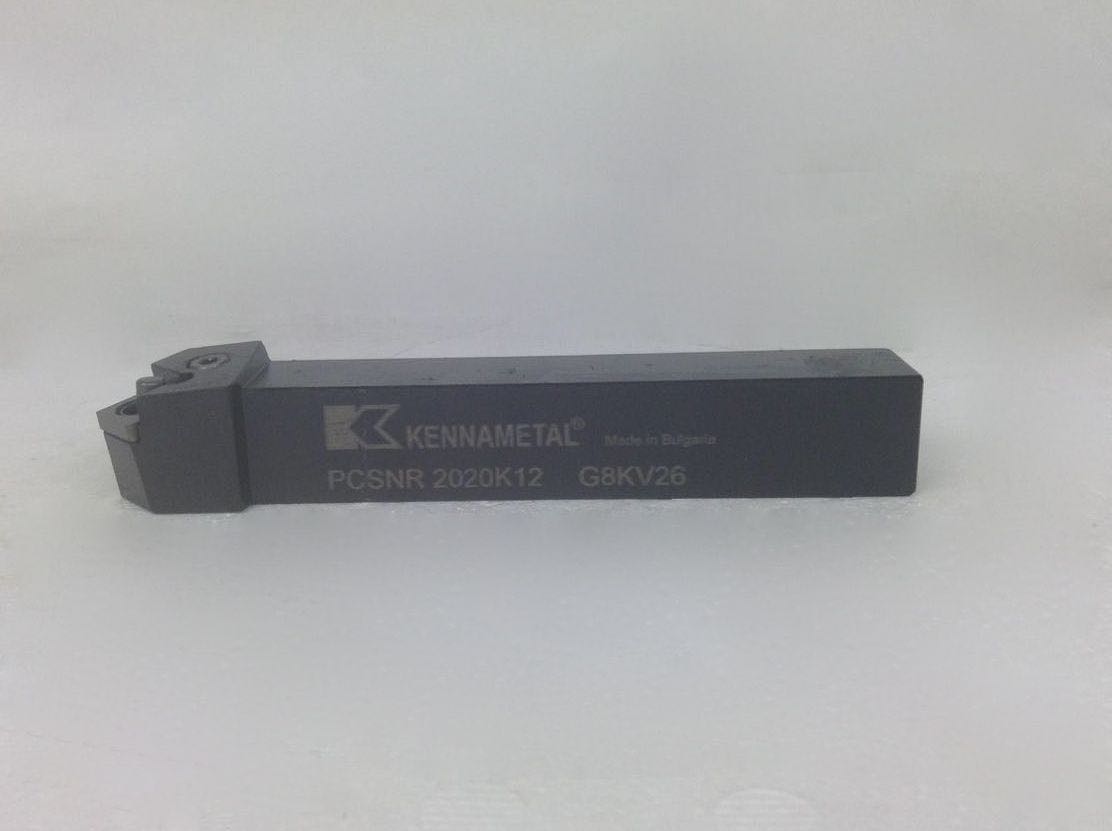 Kennametal PCSNR 2020K12 Turning Insert Holder New Factory Pack