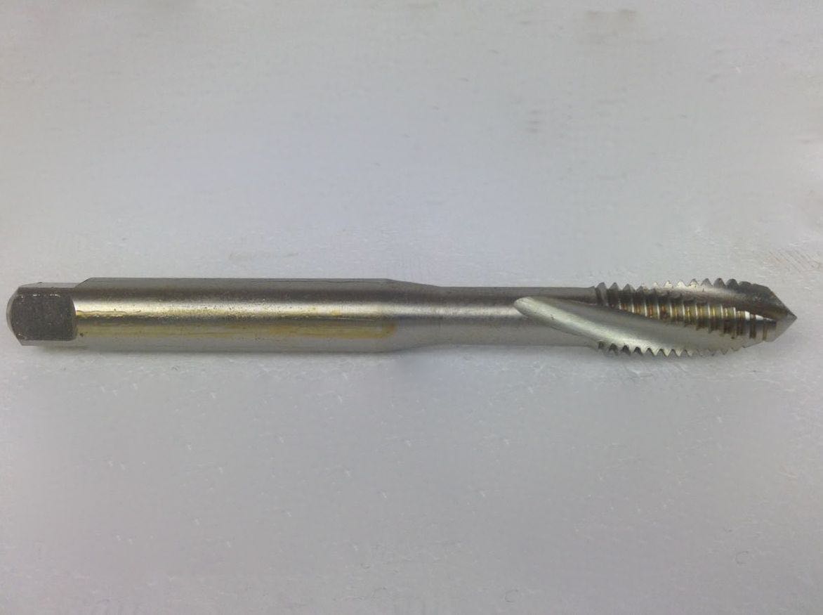 SKF Dormer Tools E210M10 Machine Tap HSCo