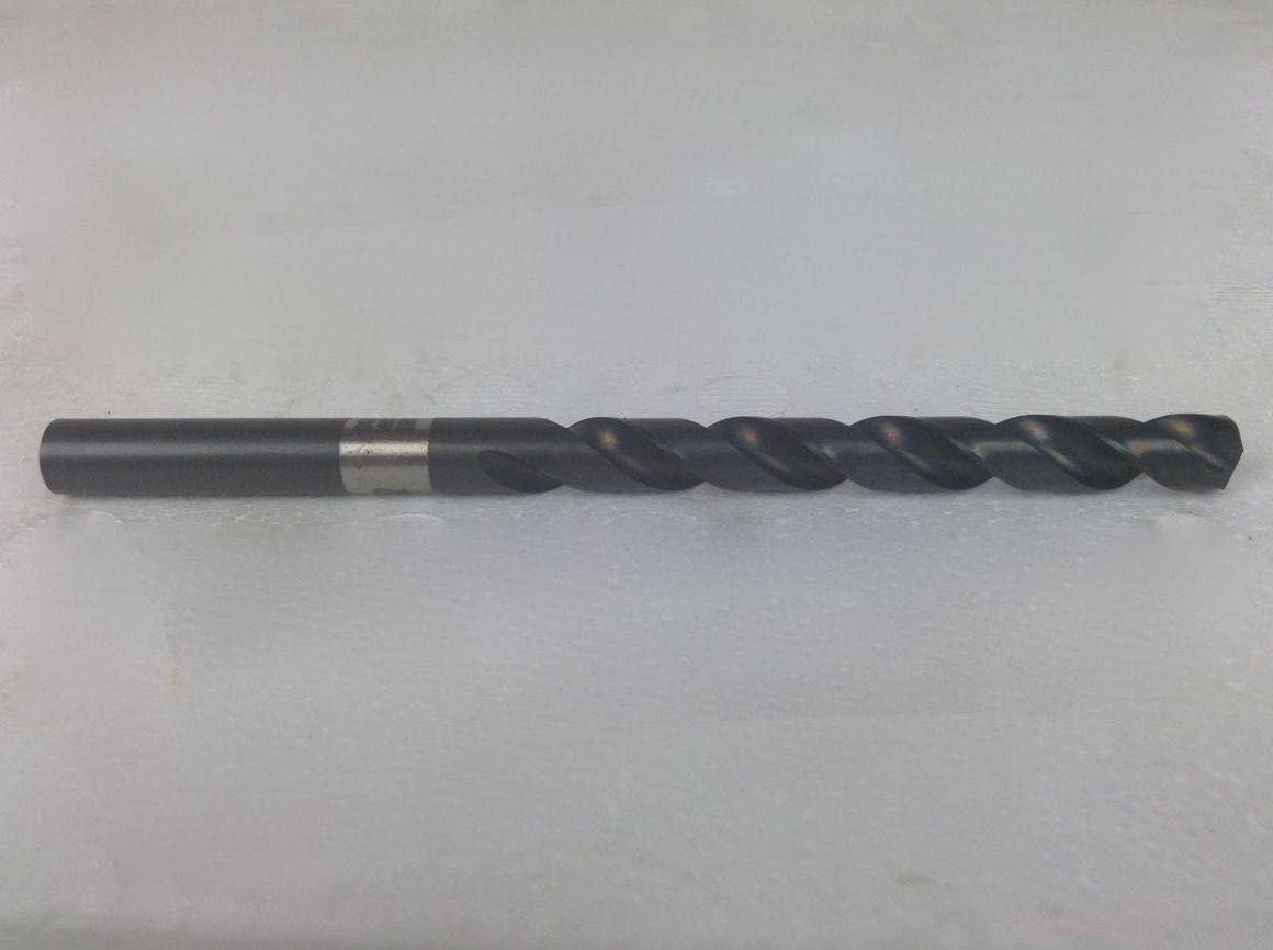 Dormer A108 9/32 HSS Jobber Drill For Stainless Steel (5 Pieces)