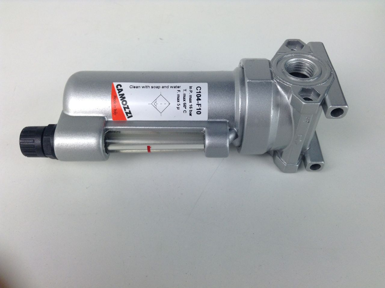 Camozzi C104-F10 | Maxodeals