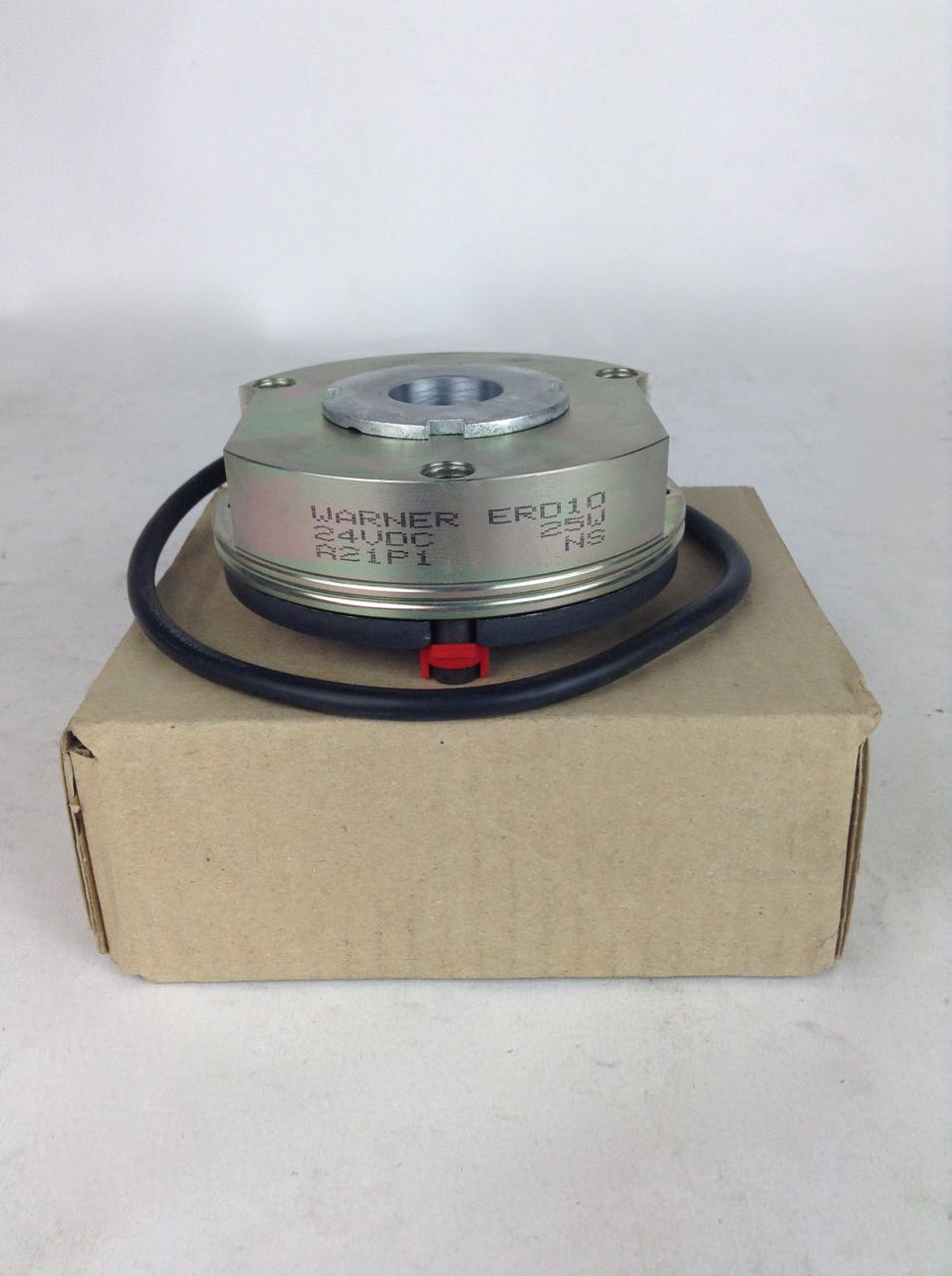 Warner Electric A5UE010A21P1 ERD10 24VDC Brake New