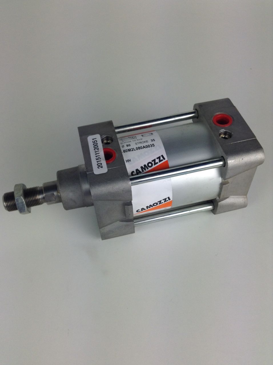 Camozzi 60M2L080A0035 Maxodeals