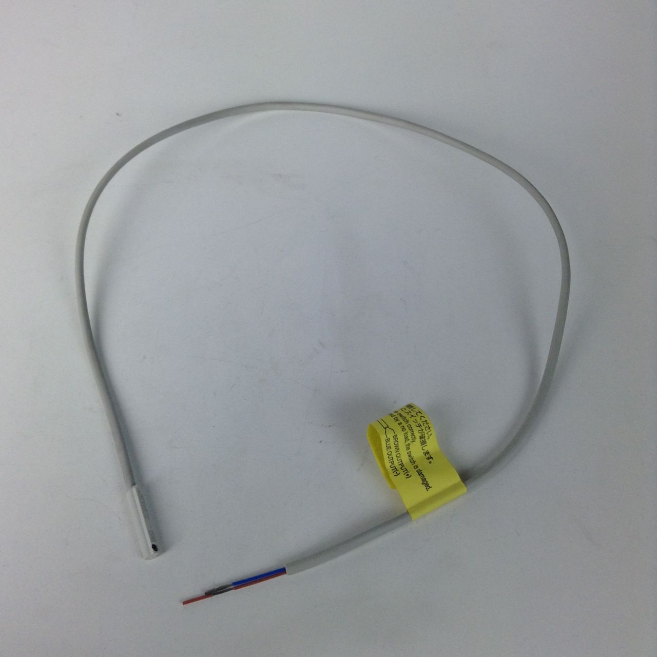 SMC DM9B Pneumatic Solid State Switch New