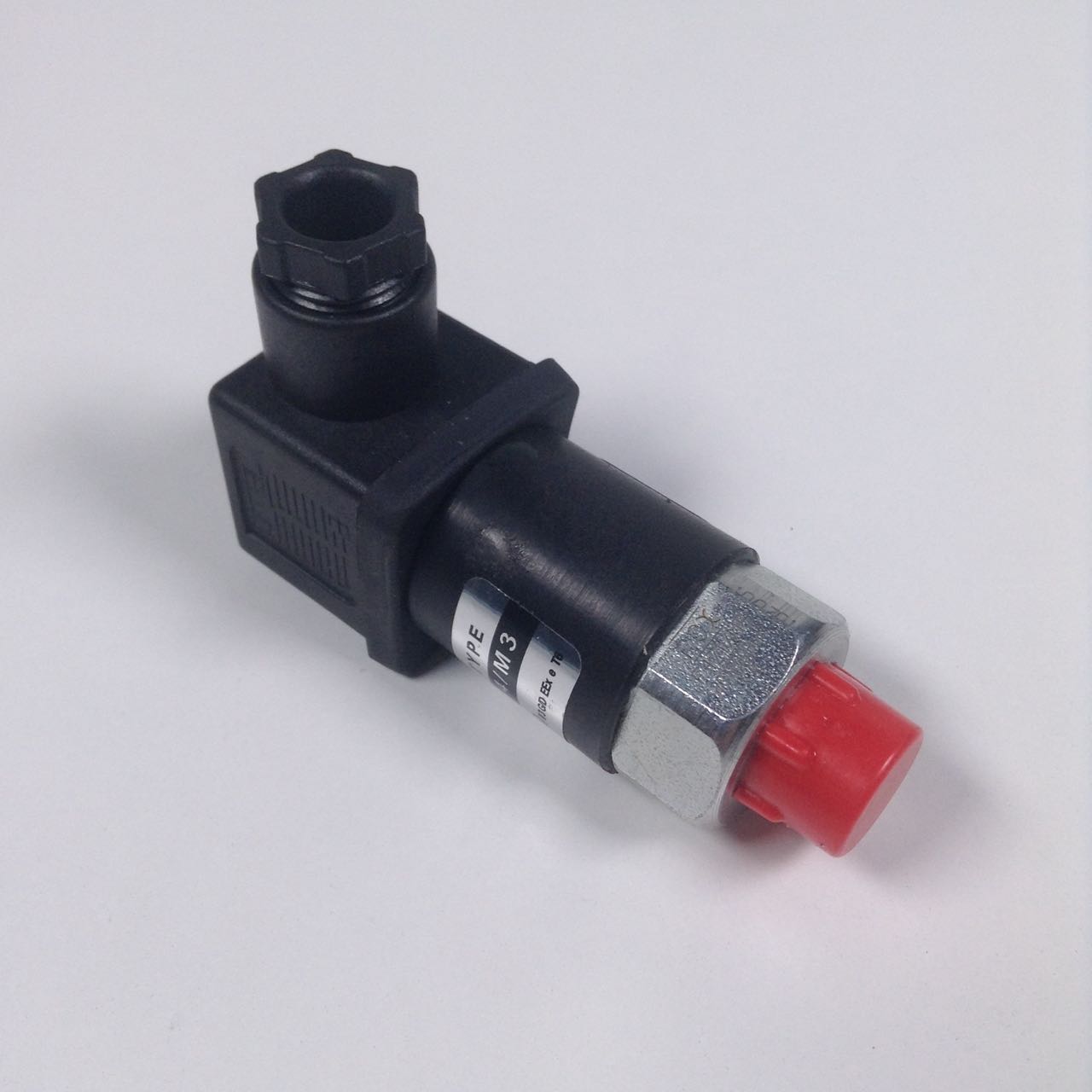 Fox F4Z1/M3 Hydraulic Pressure Switch 20200 Bar New (2 Pieces)