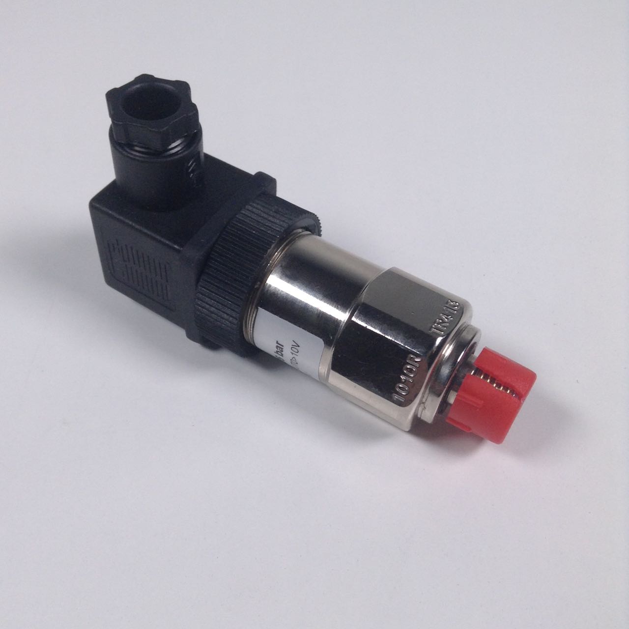 Fox TR41.3/M3 Hydraulic Pressure Switch 25 Bar New