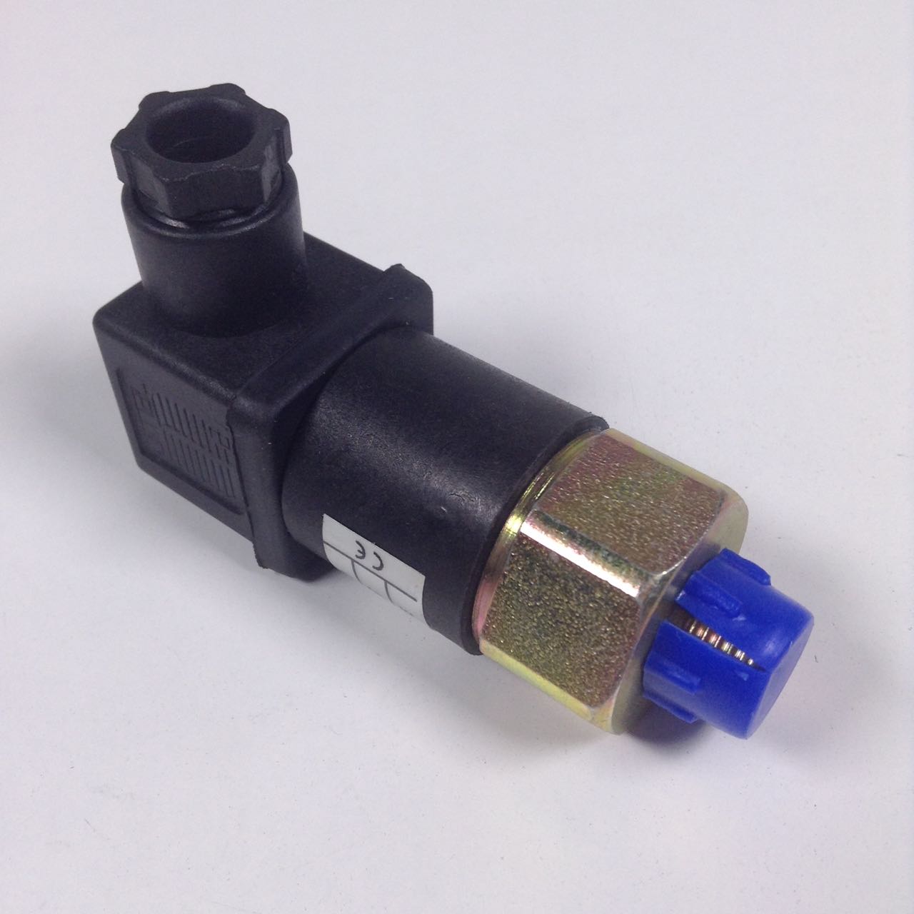 Fox K60 Hydraulic Pressure Switch 0.23 Bar New