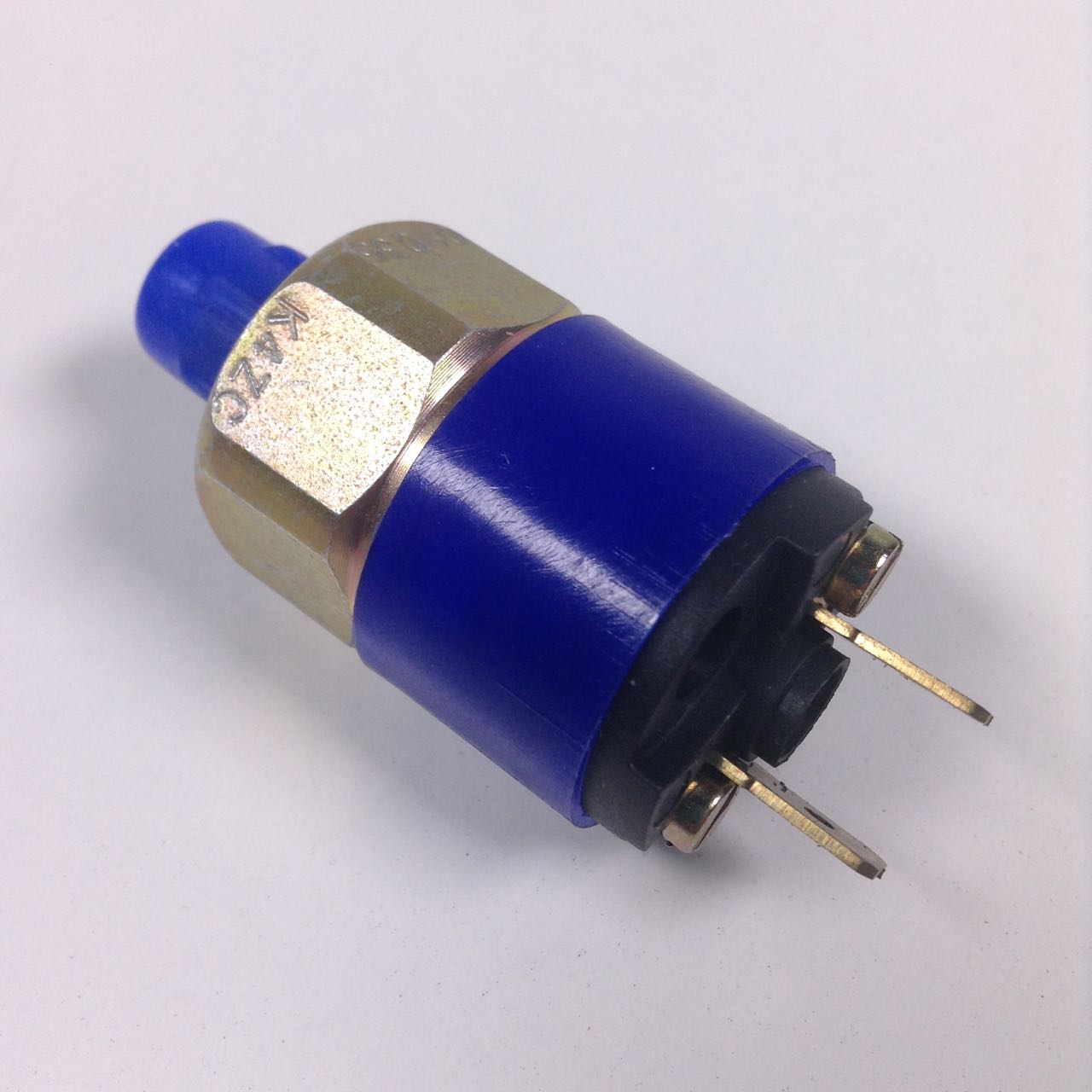 Fox K4ZCF2 Hydraulic Pressure Switch 20200 Bar New