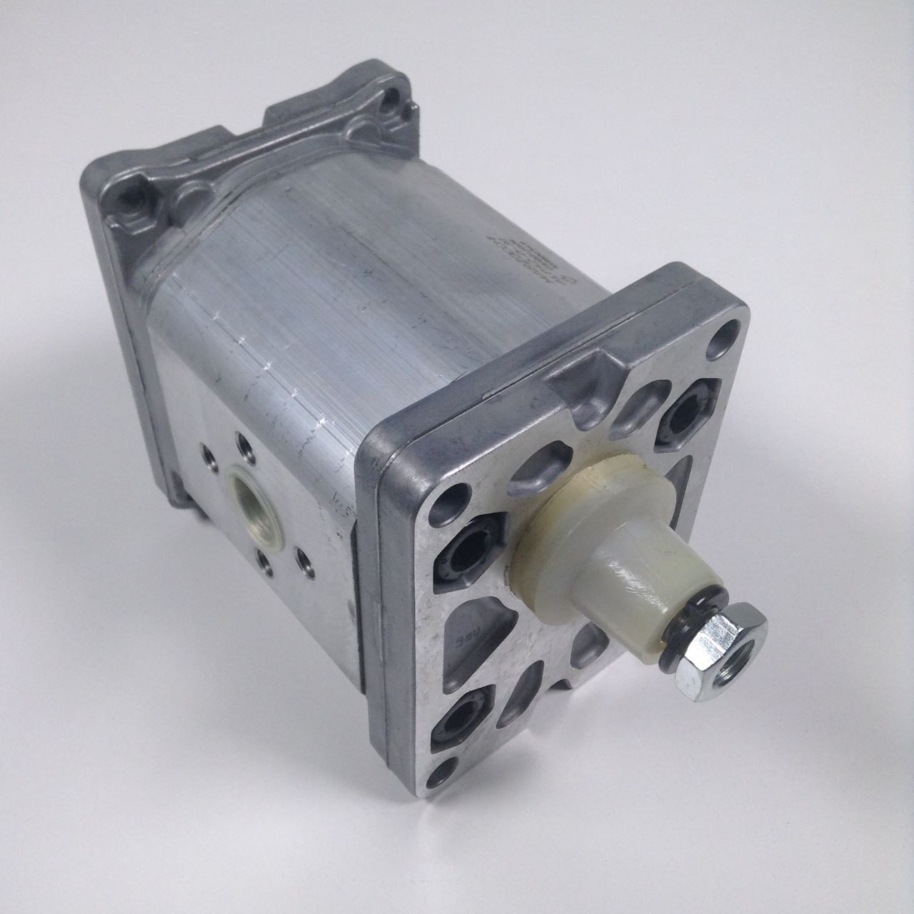 Marzocchi ALPA2D30 Hydraulic Gear Pump New