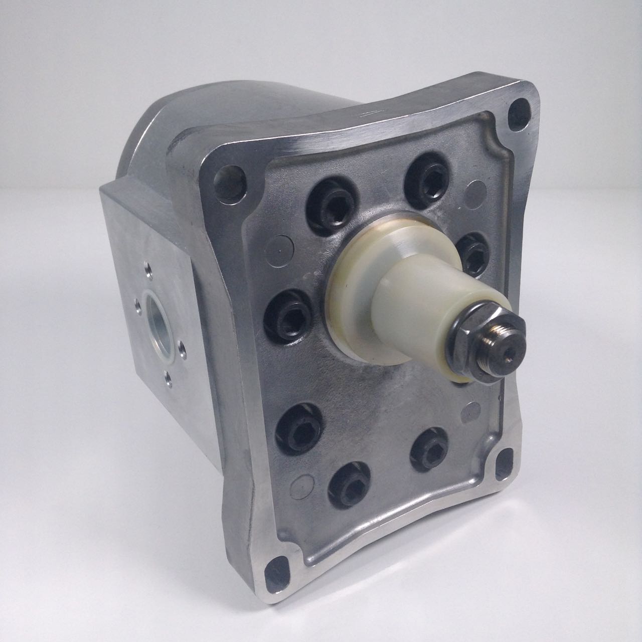 Marzocchi 4D130 Hydraulic Gear Pump NMP