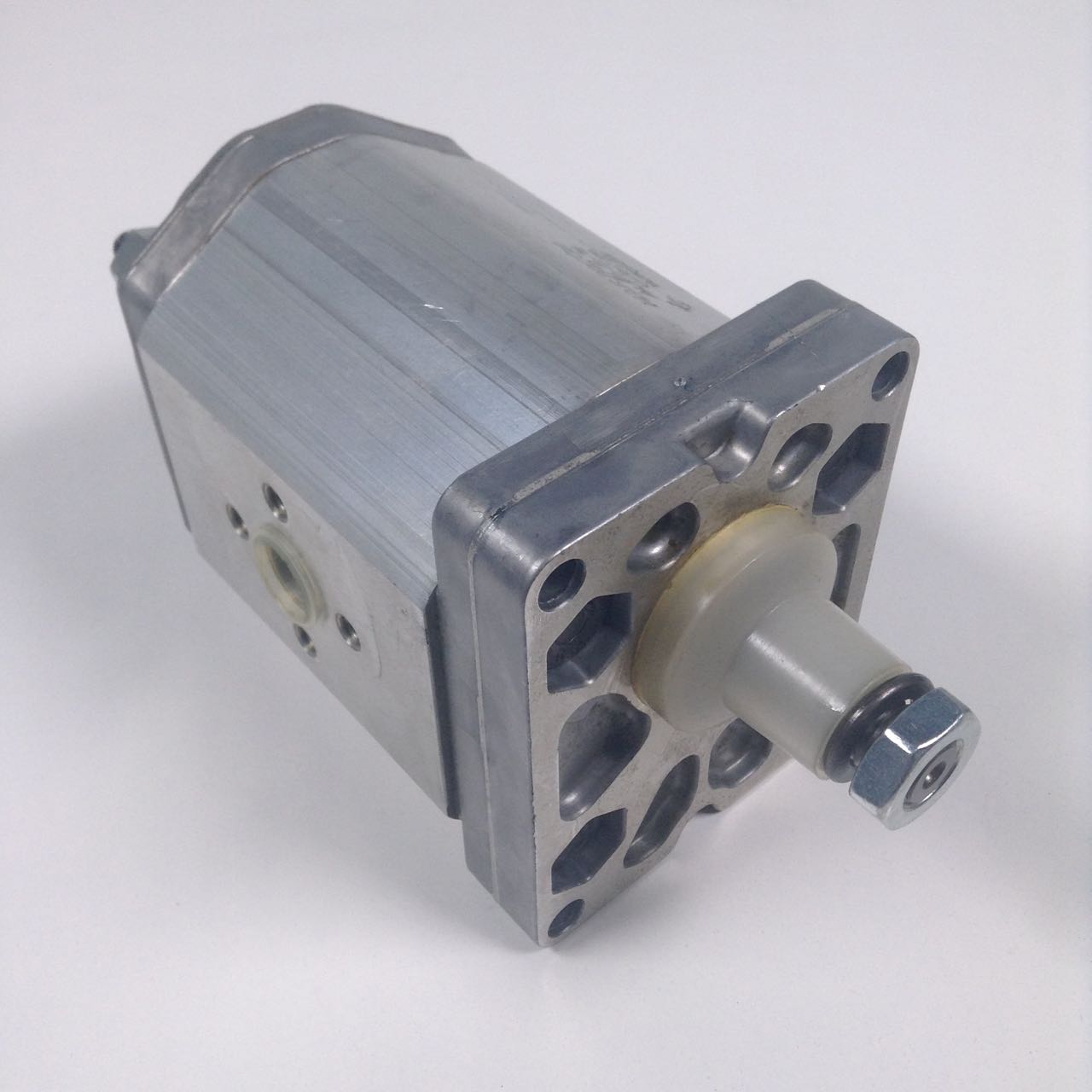 Marzocchi ALP1D16 Hydraulic Gear Pump NMP
