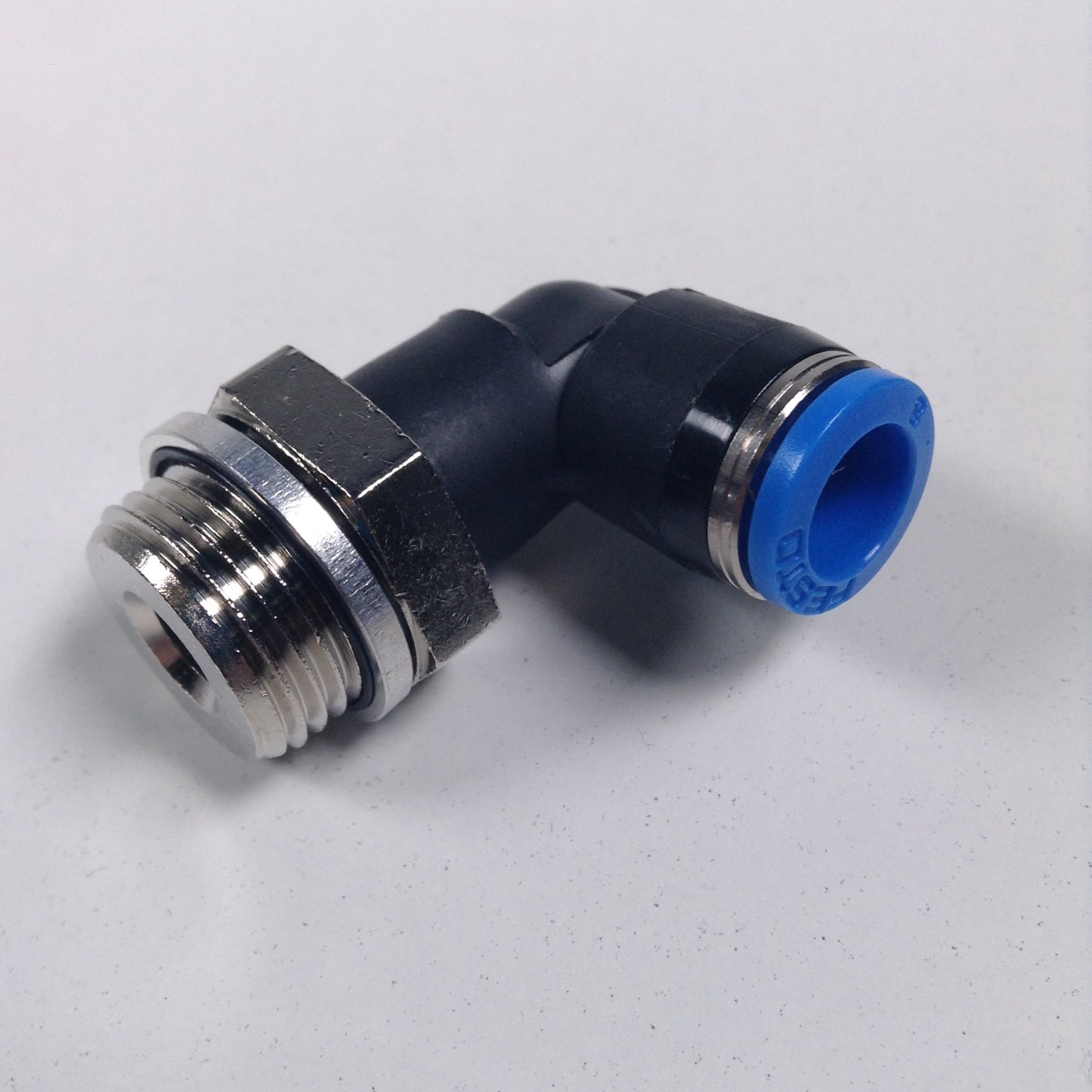 Festo QSLG3/88 Pushin LFitting New Factory Packing (8 Pieces)