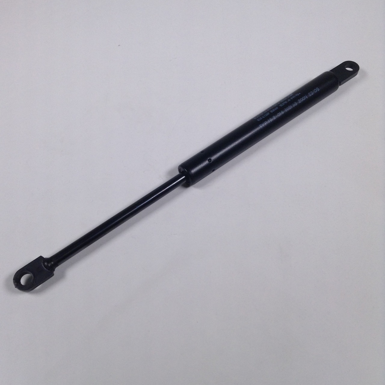 Gasveer suspa liftline - gasveer type 16-4 - 01625088 - aansluiting