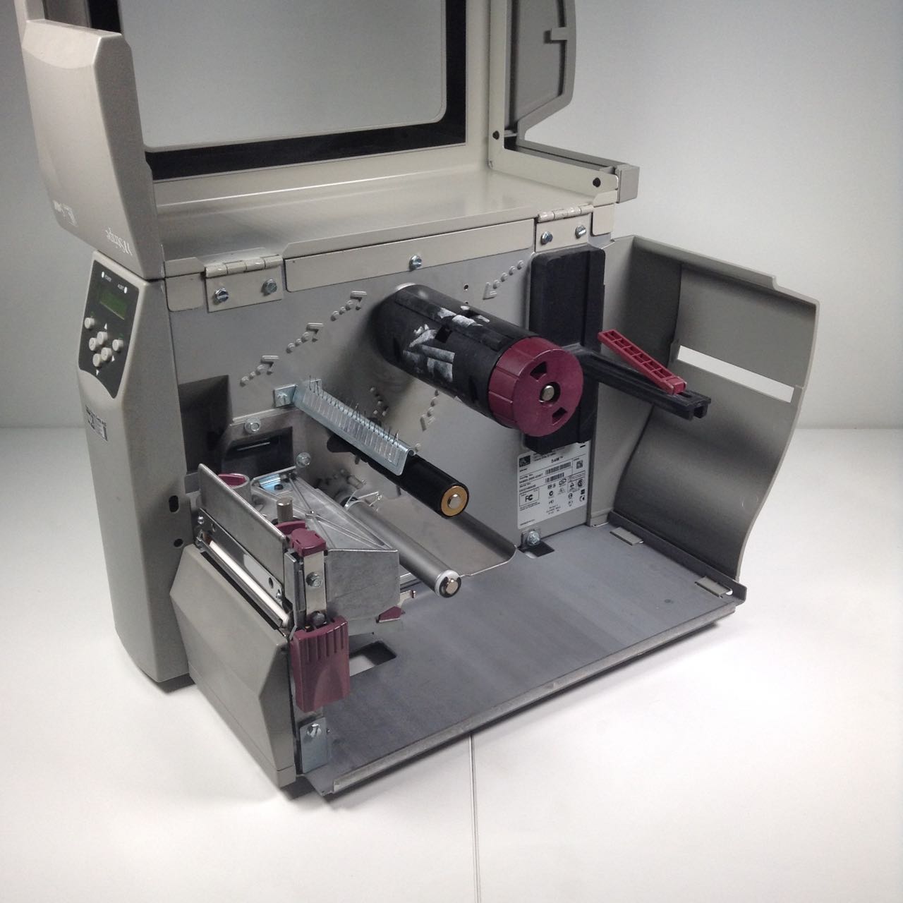 Zebra S4M Label Printer UMP