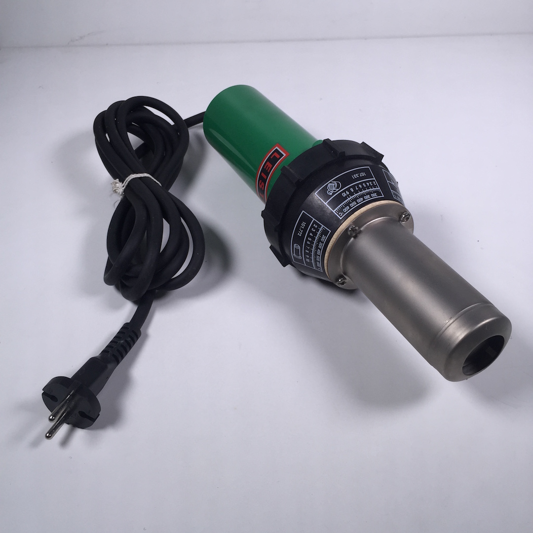 Leister CH6056 Heat Ear Gun UMP