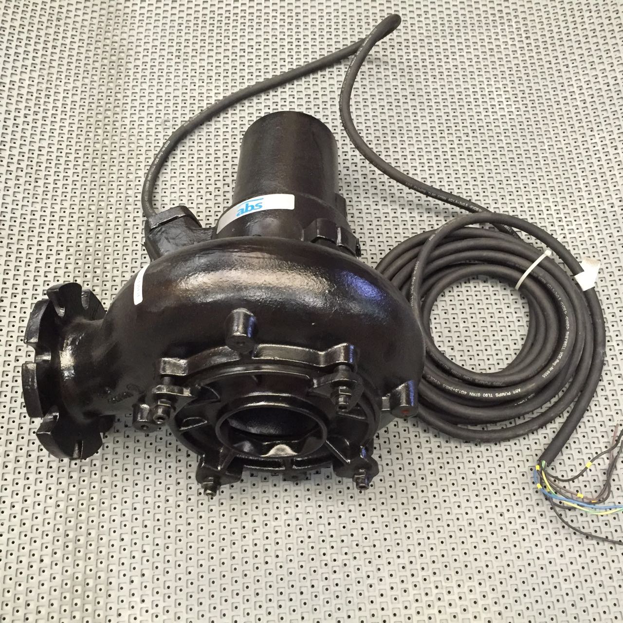 ABS Production Wexford 03254501+6240058 Maxodeals