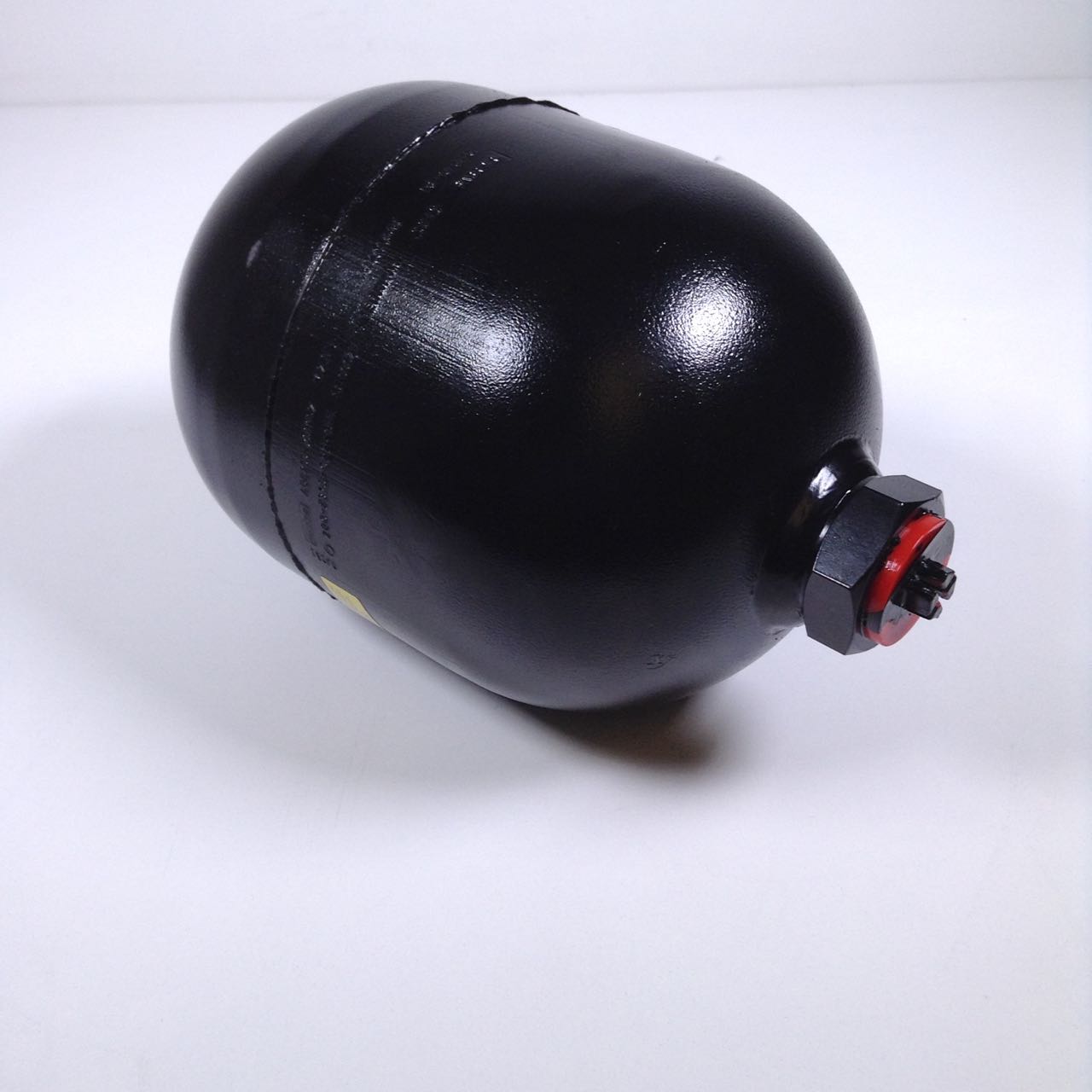 Parker ADE20025R1C2 Diaphragm Accumulator NMP