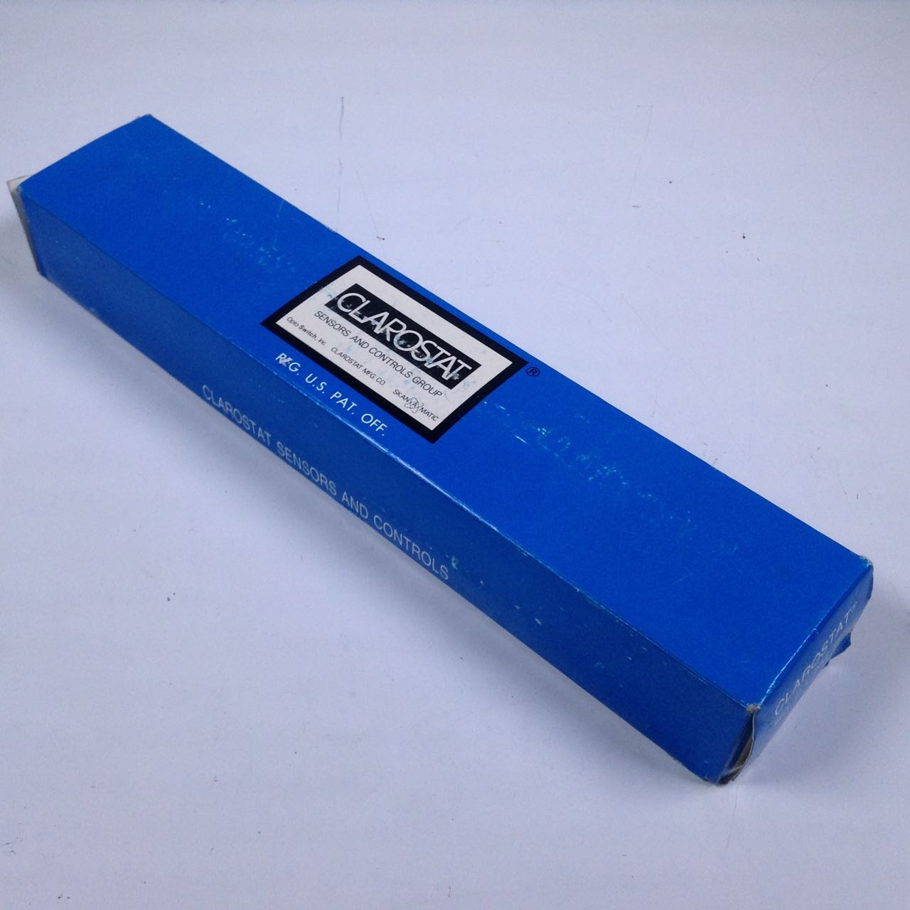 Clarostat VK200W Maxodeals