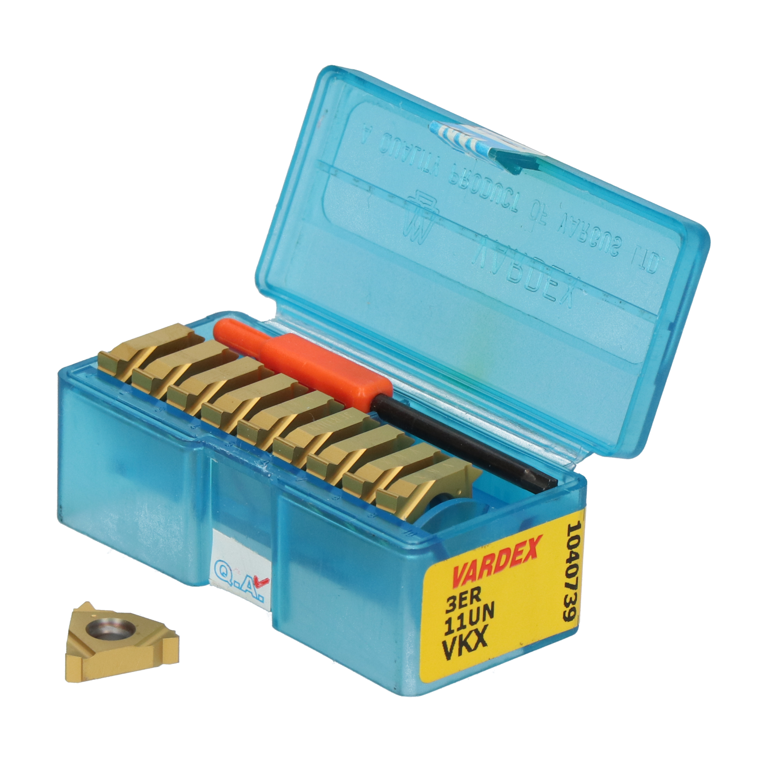 Vargus 3ER11UNVKX | Maxodeals