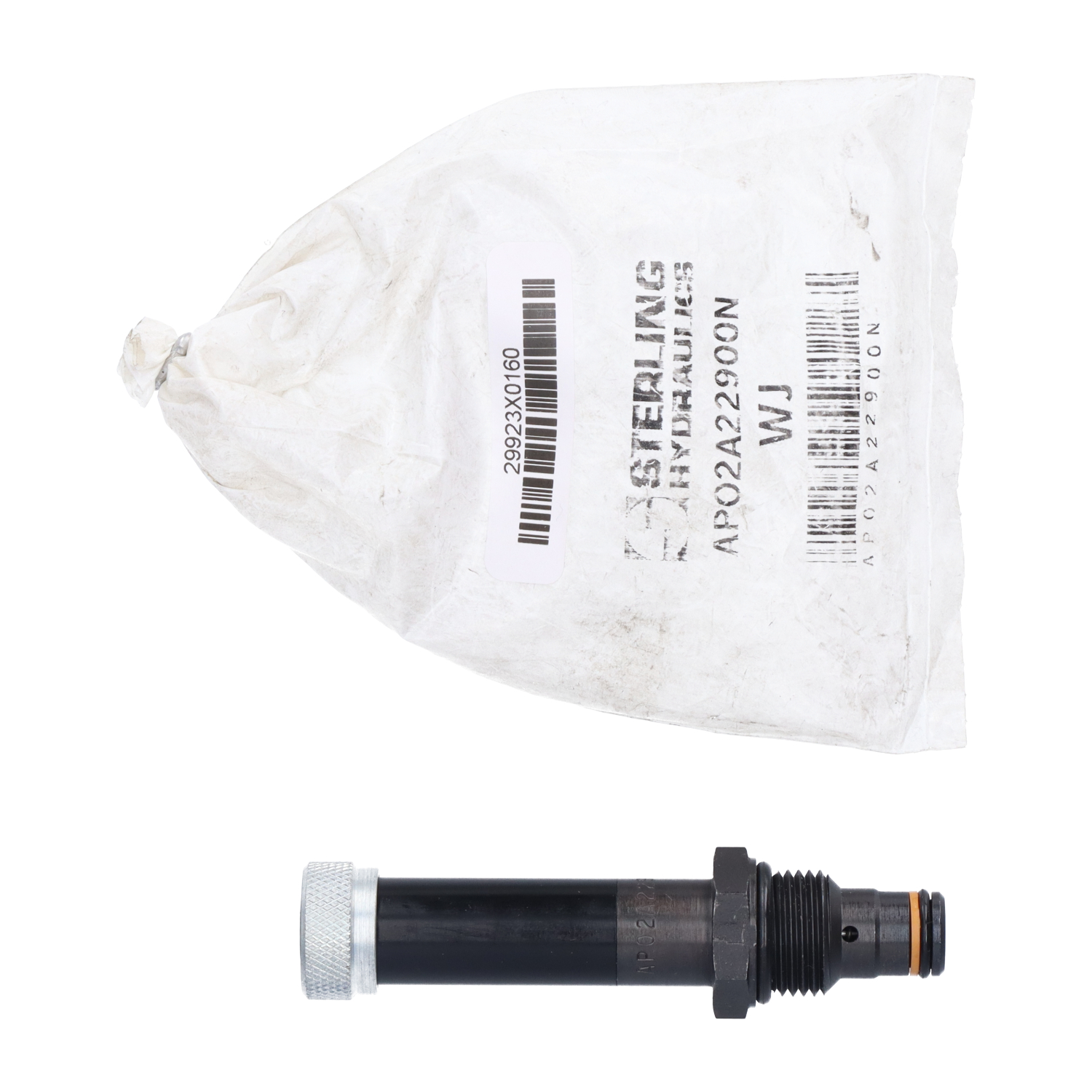 Sterling Hydraulics APO2A22900N Maxodeals