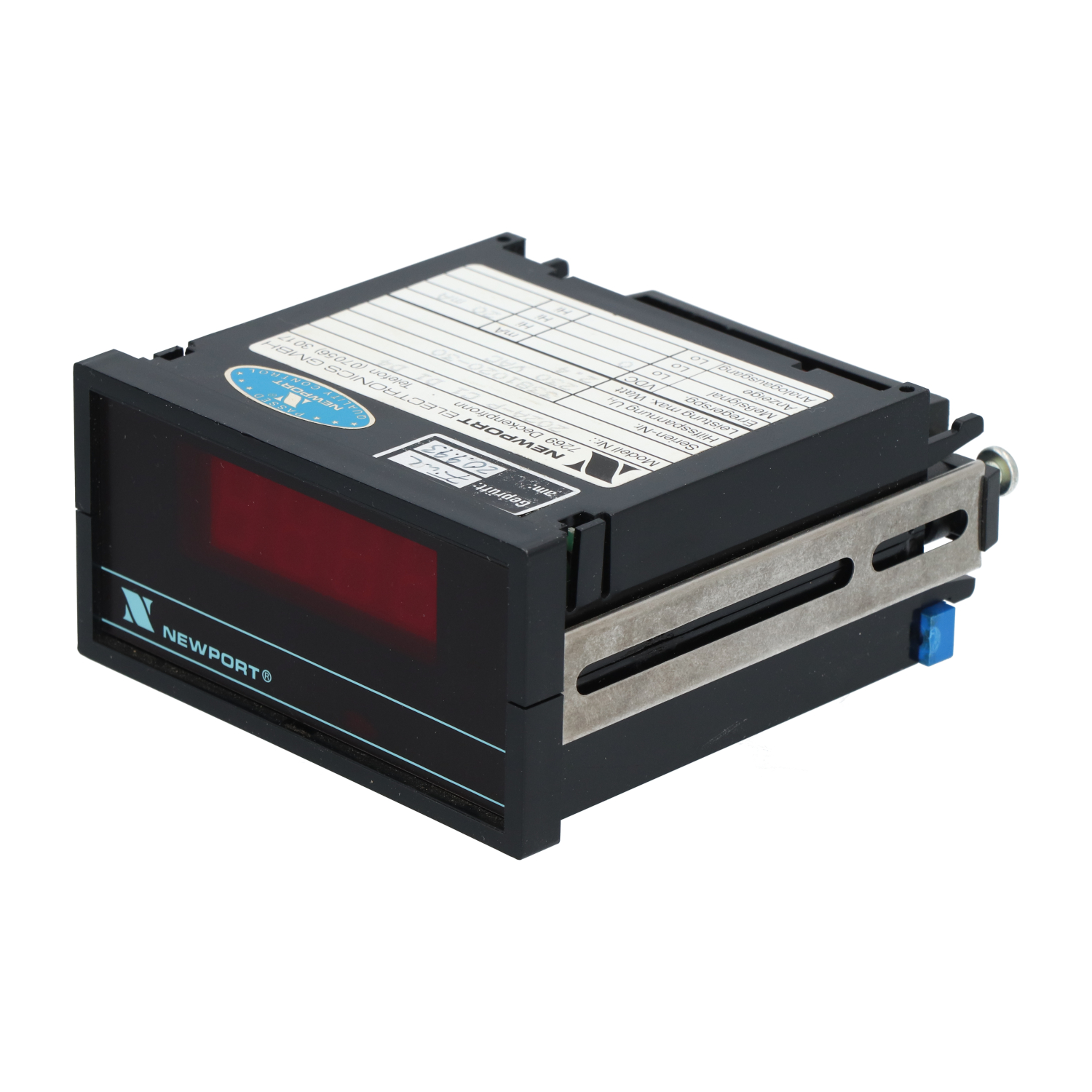 Newport Electronics Ltd. 202AP Maxodeals